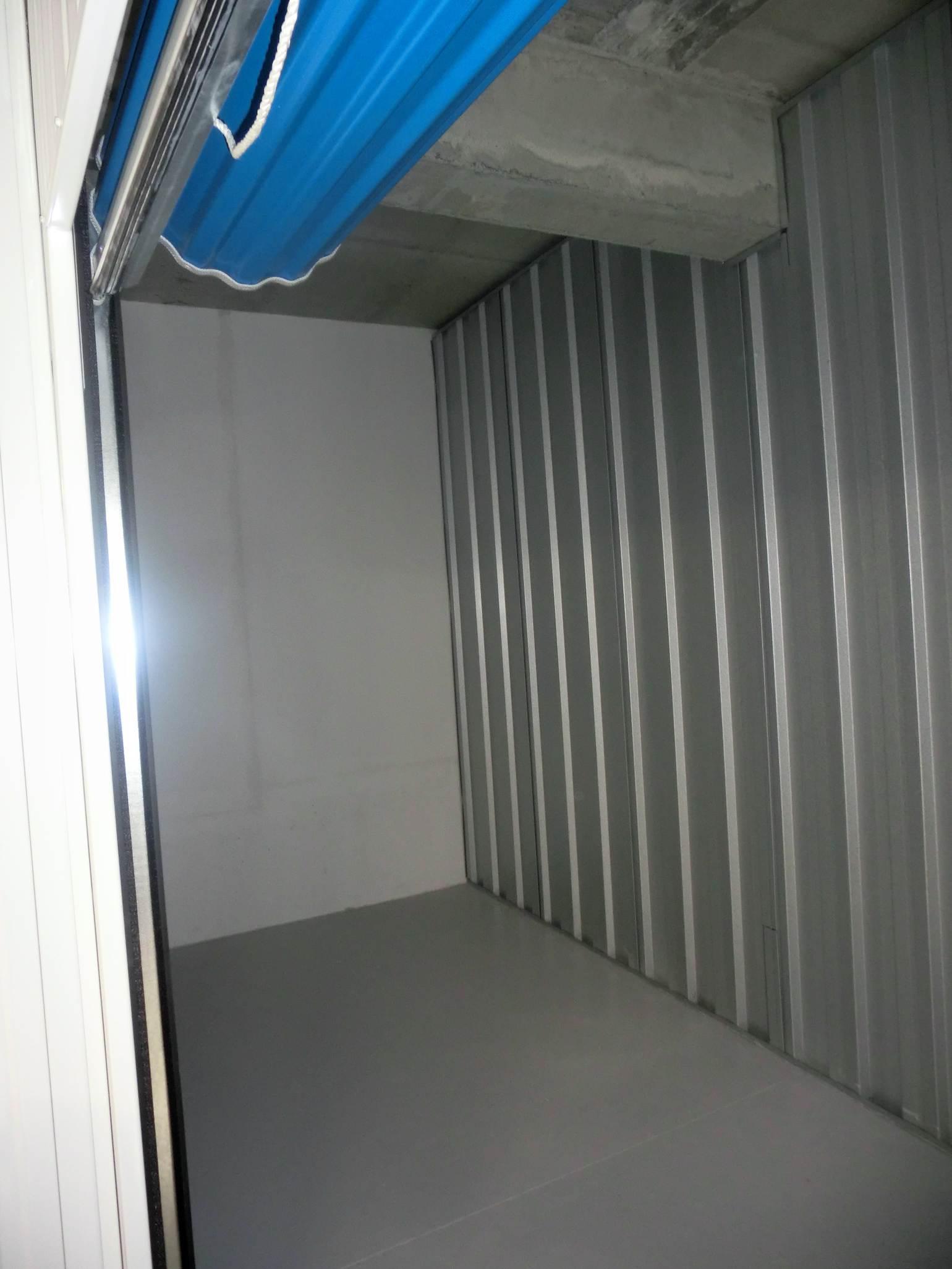 Box de stockage sécurisé à Beaulieu-sur-Mer