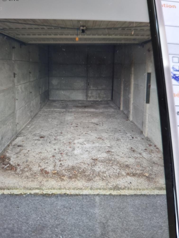 Box à louer Yvetot