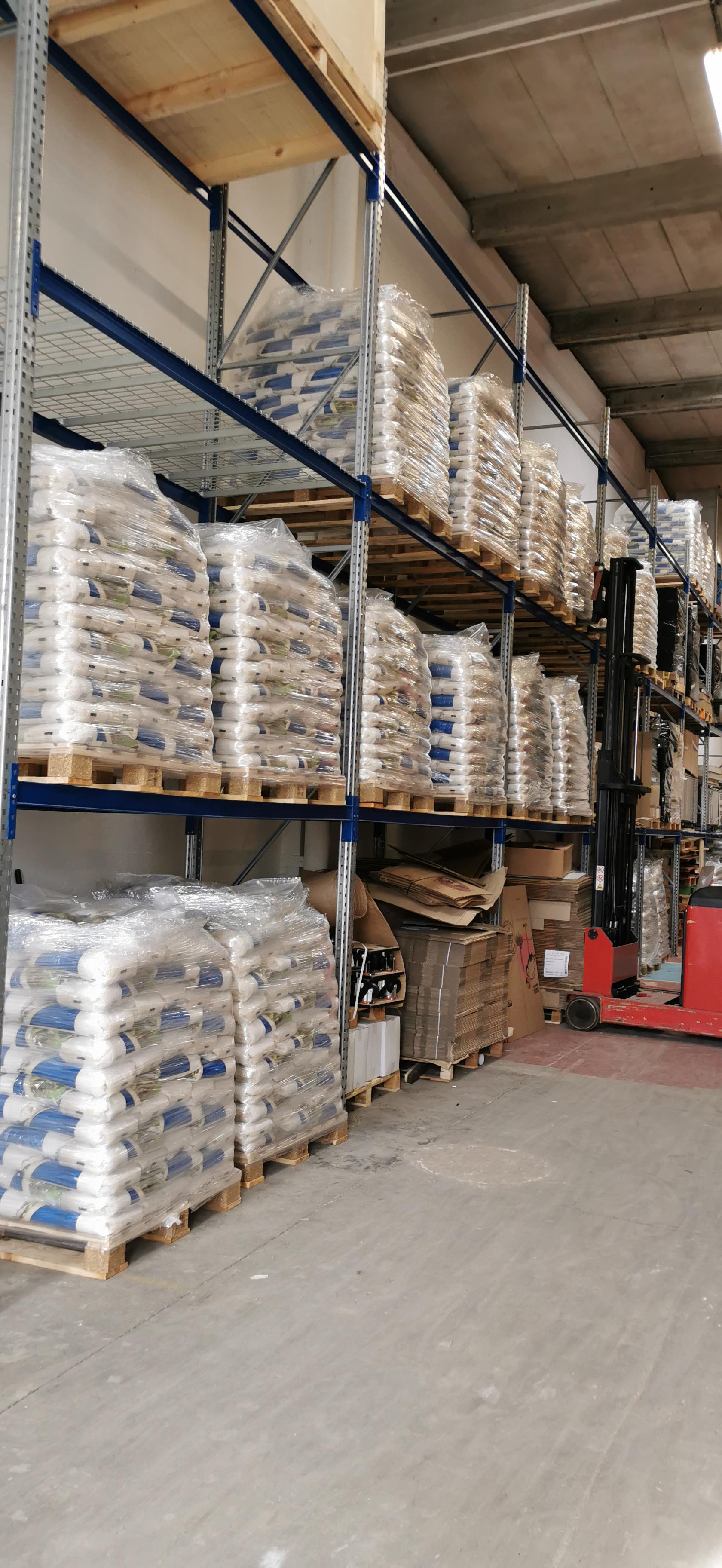 Stockage , Logistique , Palettes , Divers