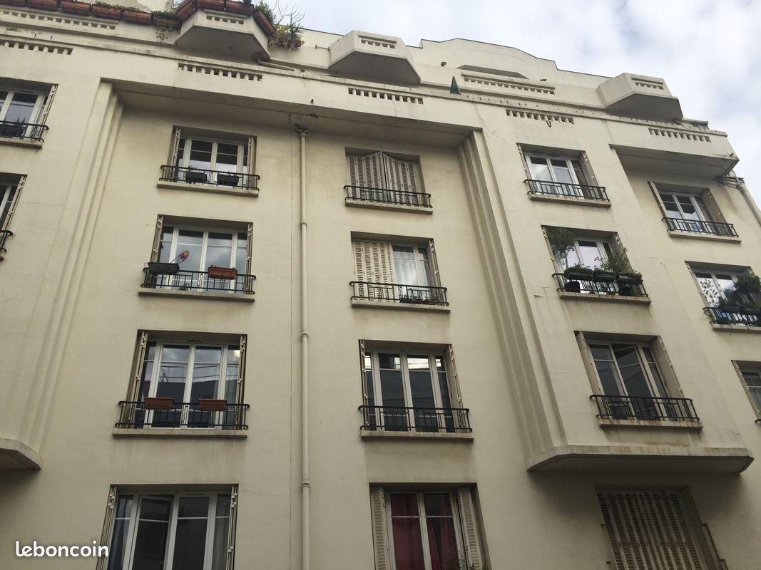 Cave stockage - 7m² - Paris Place des