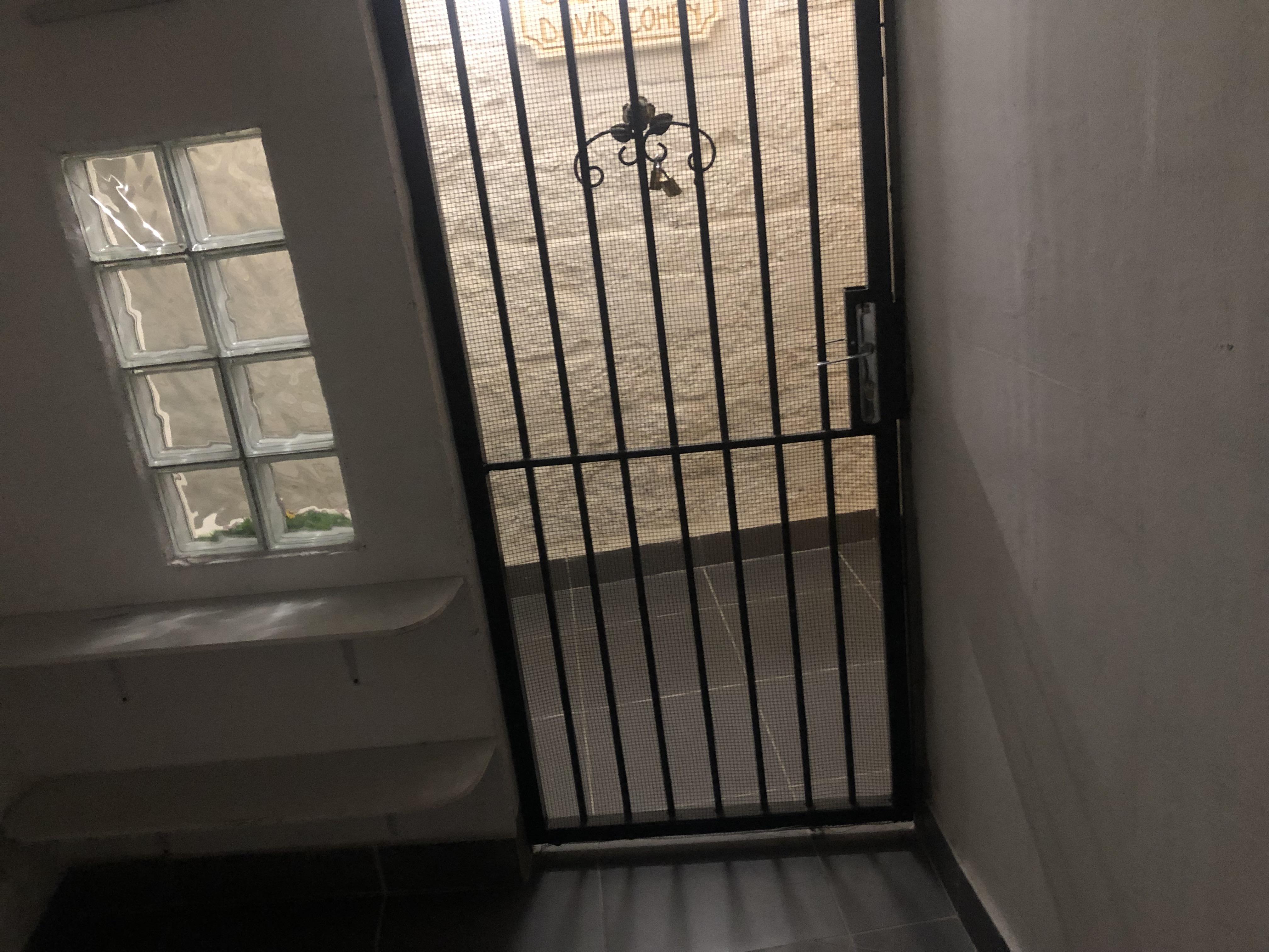 Espace jeuneurs 6m²/ 15m3