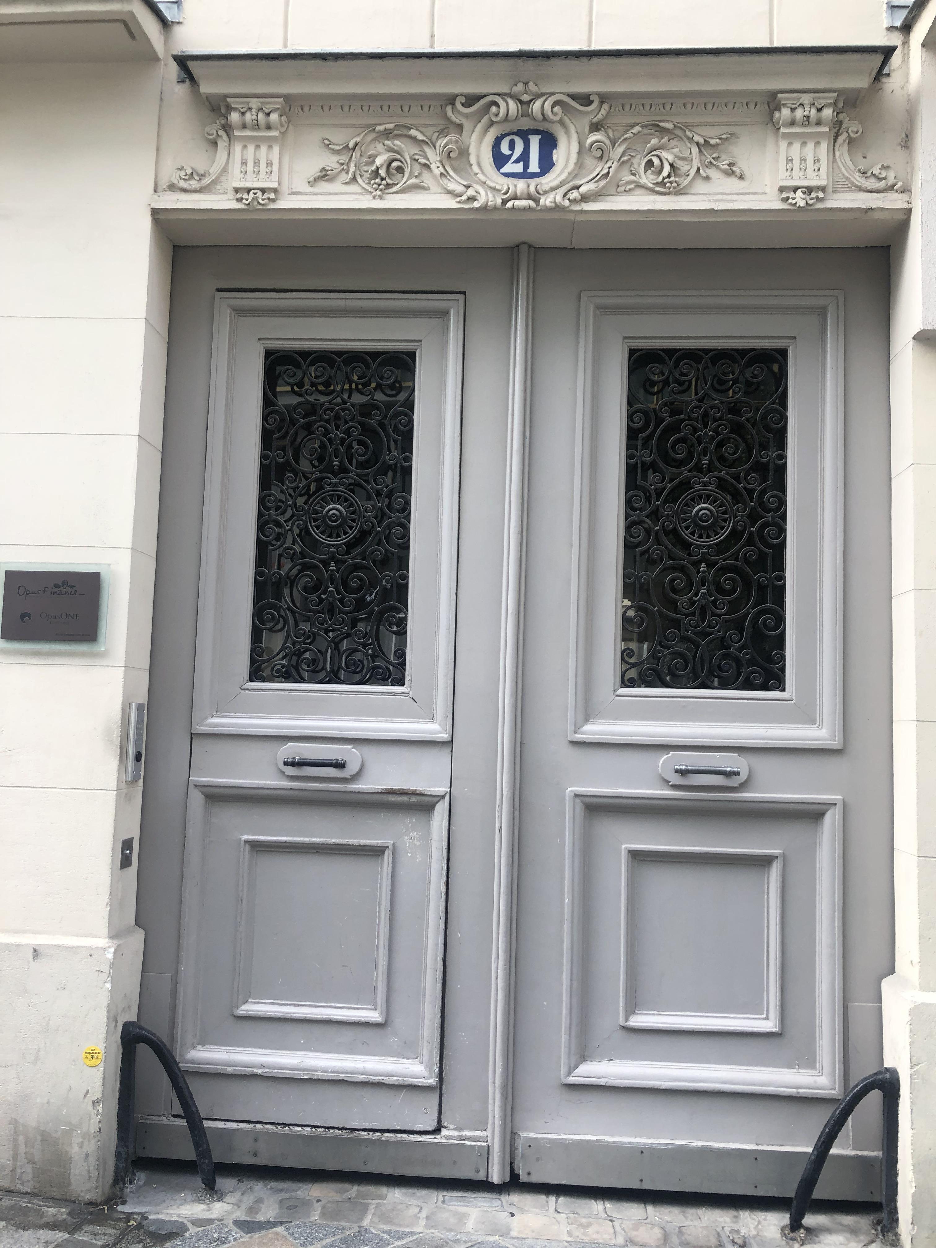 Espace jeuneurs 6m²/ 15m3