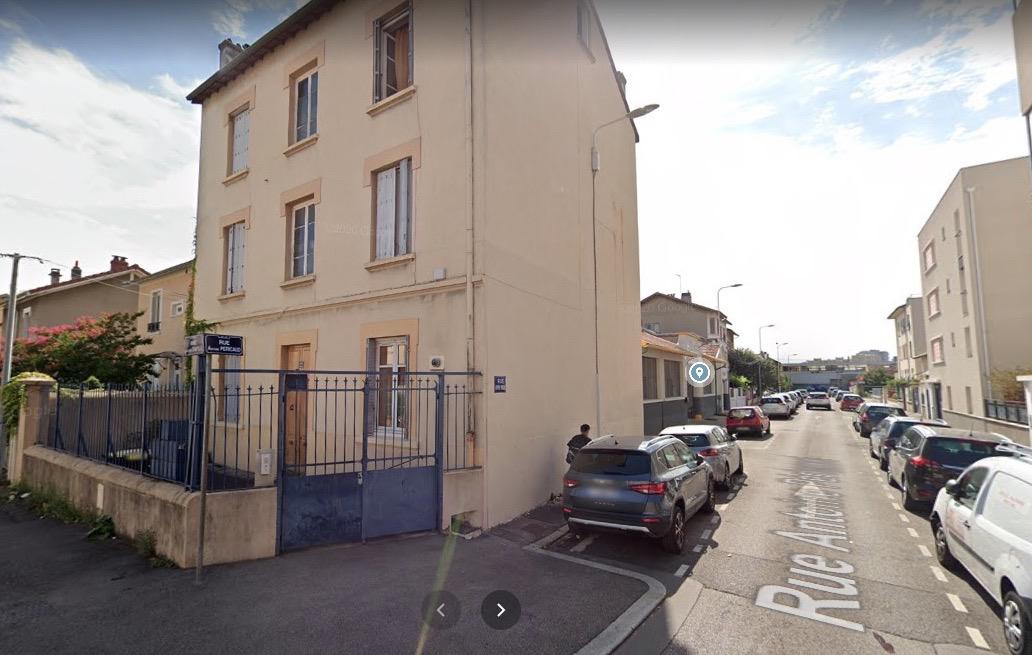 Cave à louer sur Lyon - 12m²