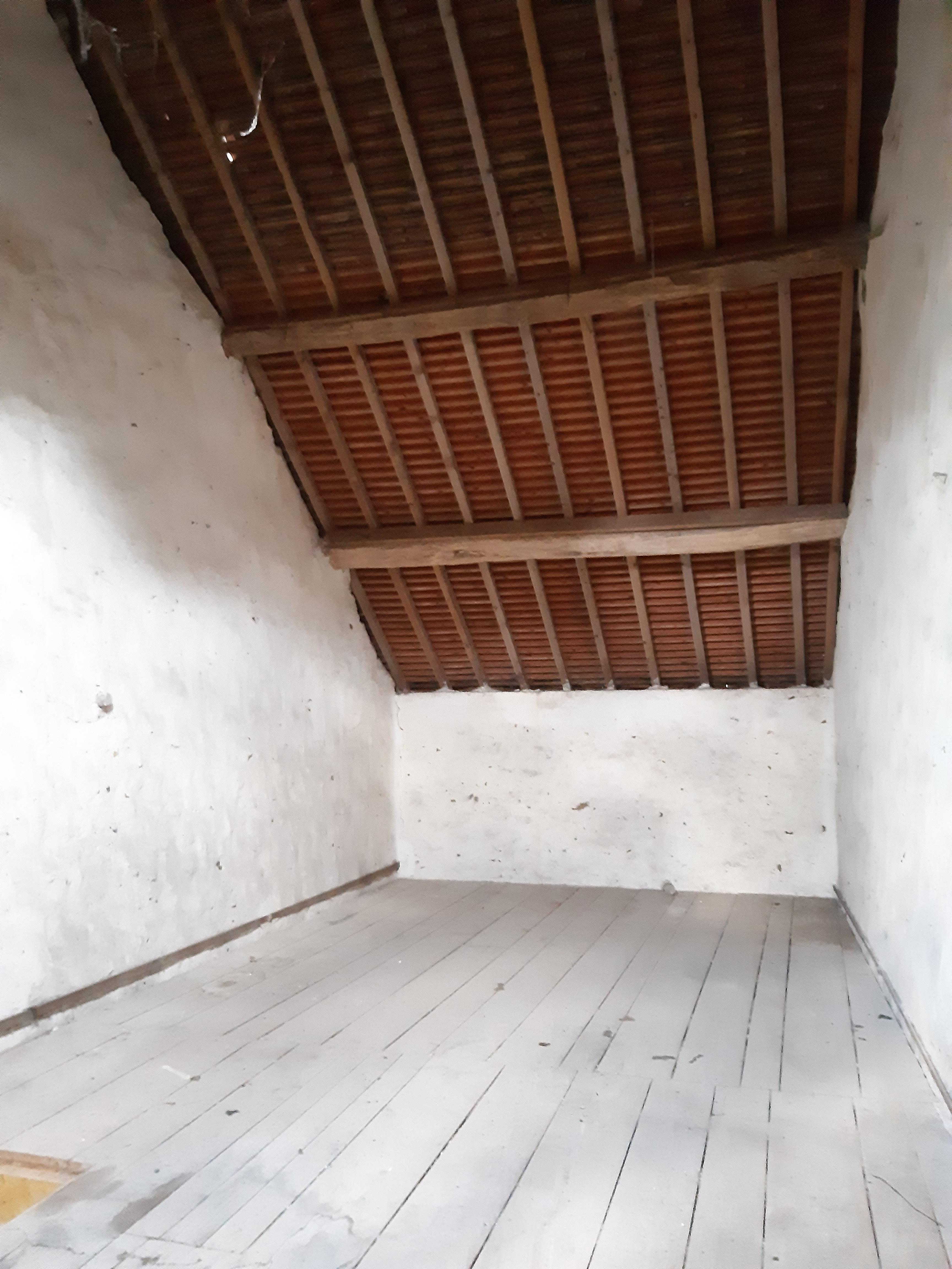 Espace de stockage 36 m2 Saint Augustin
