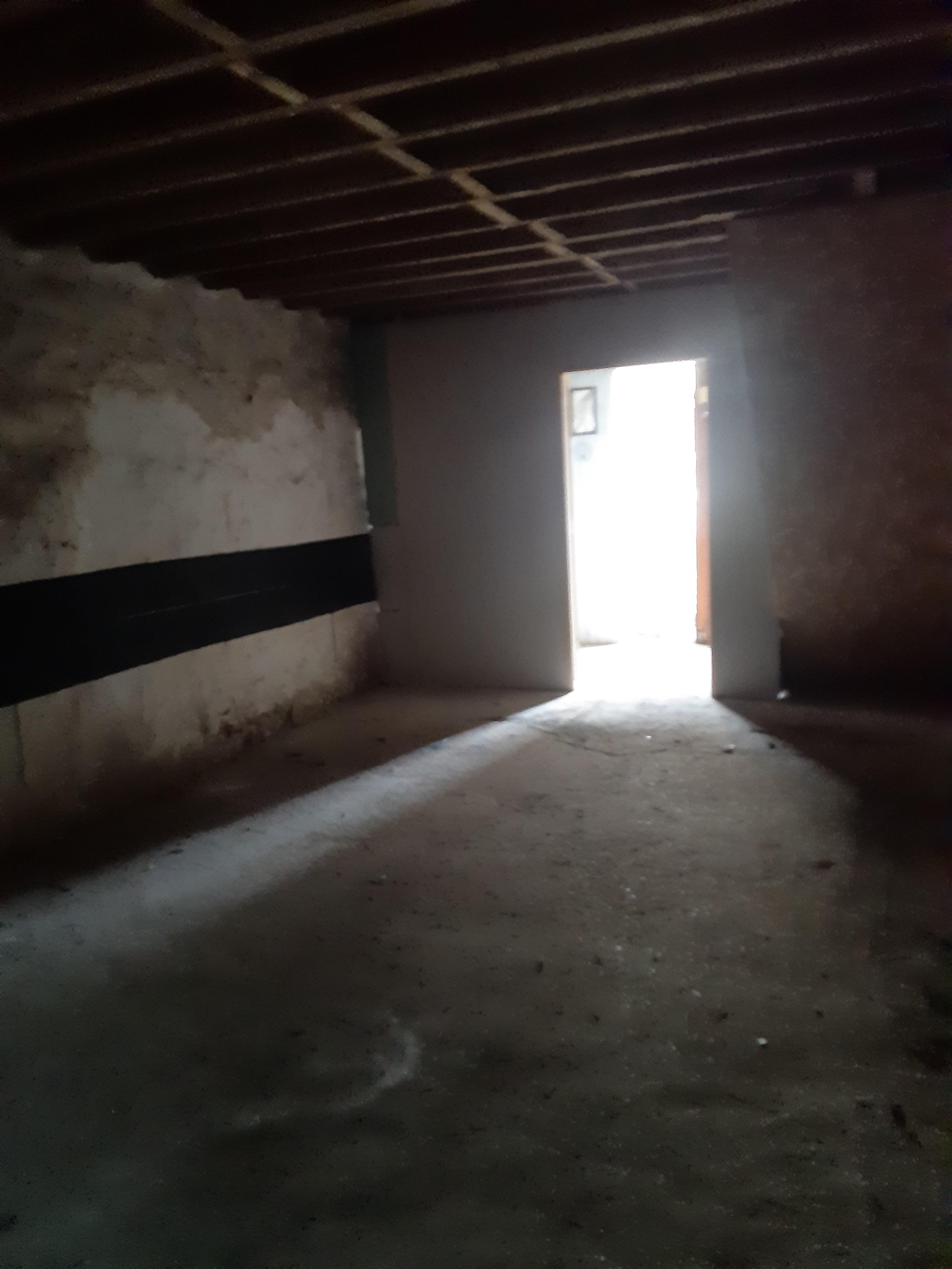 Espace de stockage 36 m2 Saint Augustin