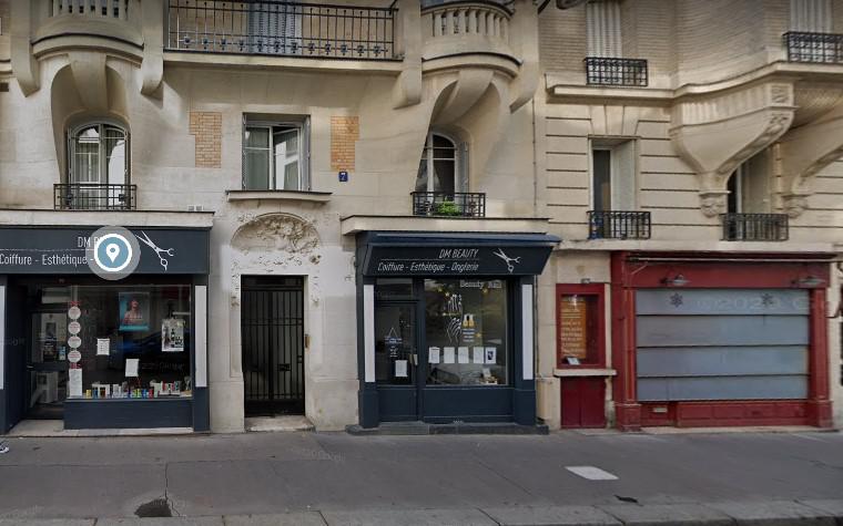 Cave accès permanent Paris 15ème
