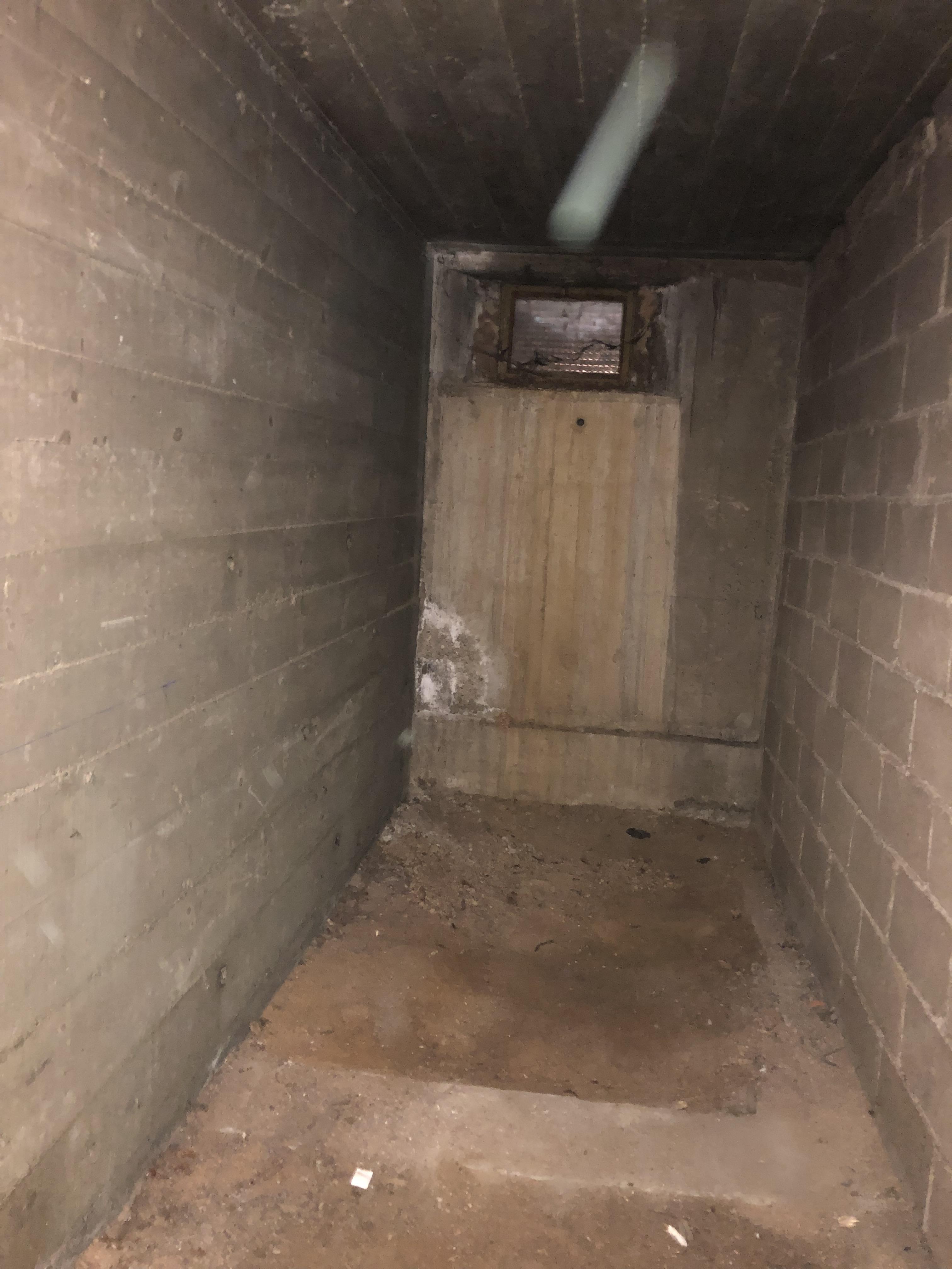 Cave de 7m² à louer sur Lyon