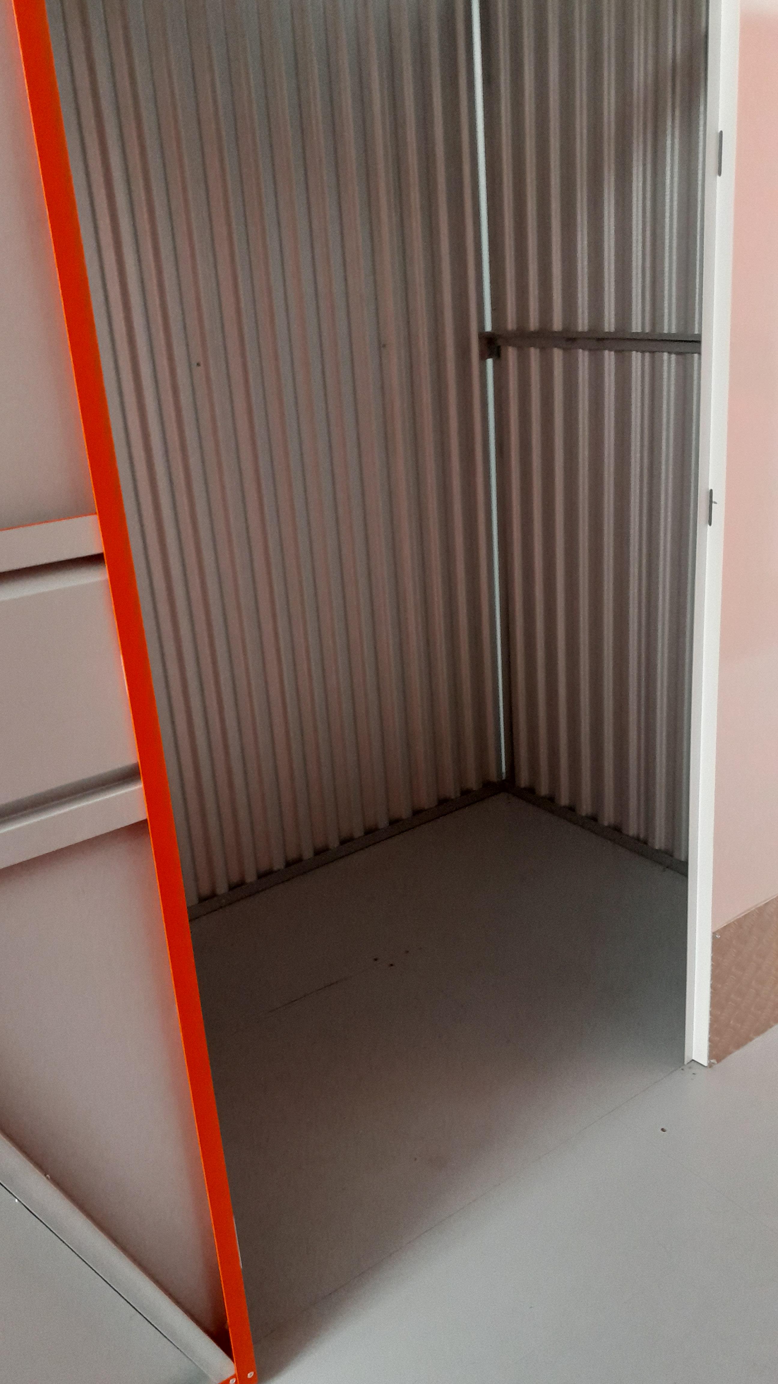 Box Self-Stockage Sécurisé