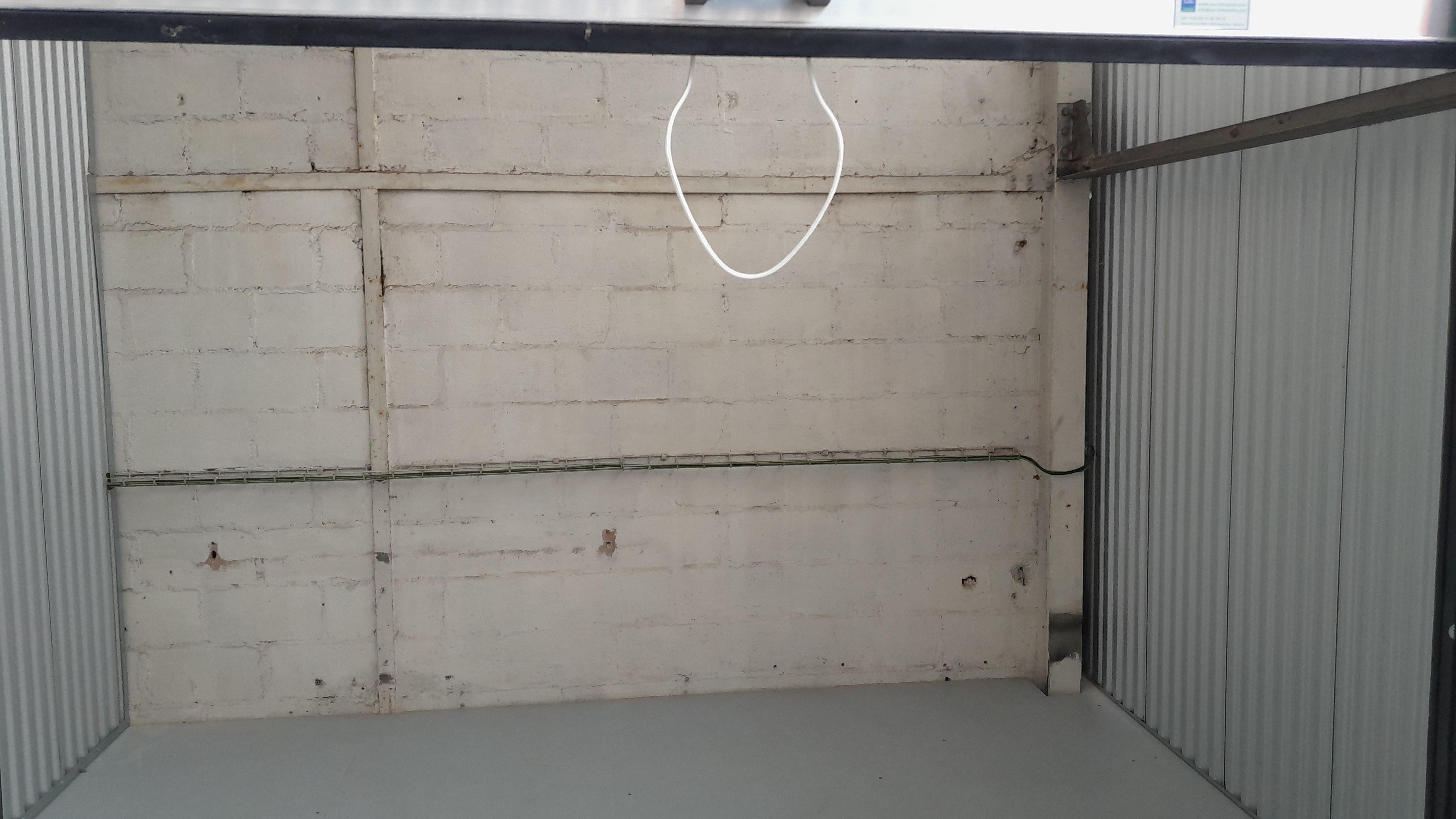 DISPO BOX 11m² SPECIAL PRO !
