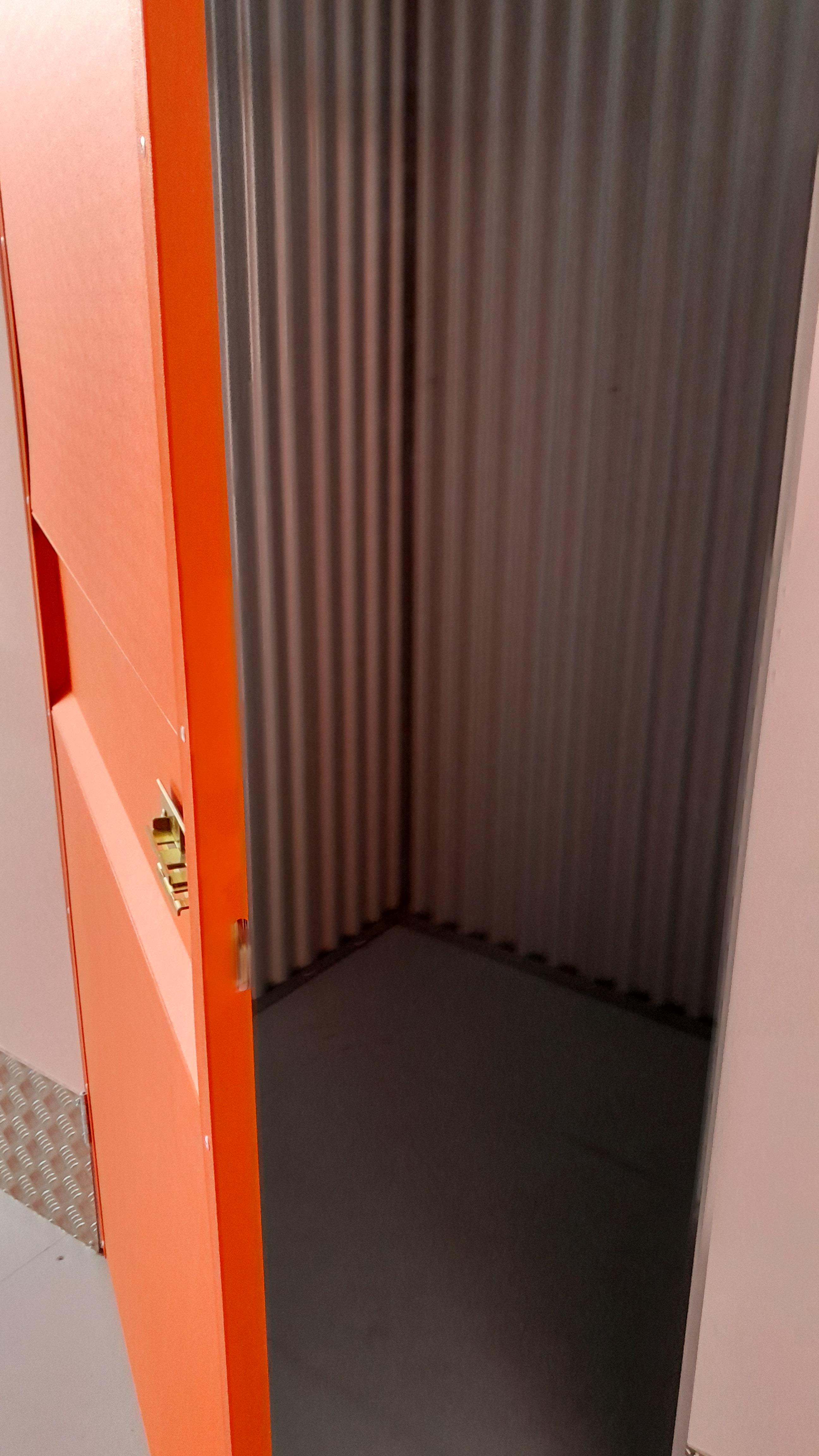 STOCKAGE BOX 1m²