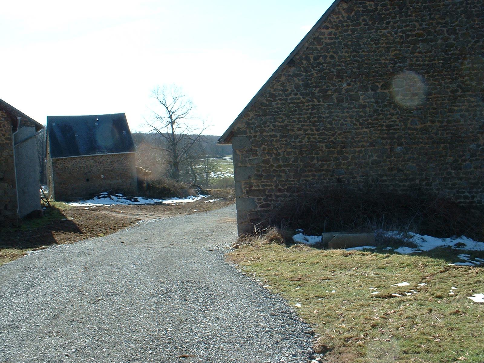 Hivernage extérieur pour voitures, caravanes, bateaux, camping-car