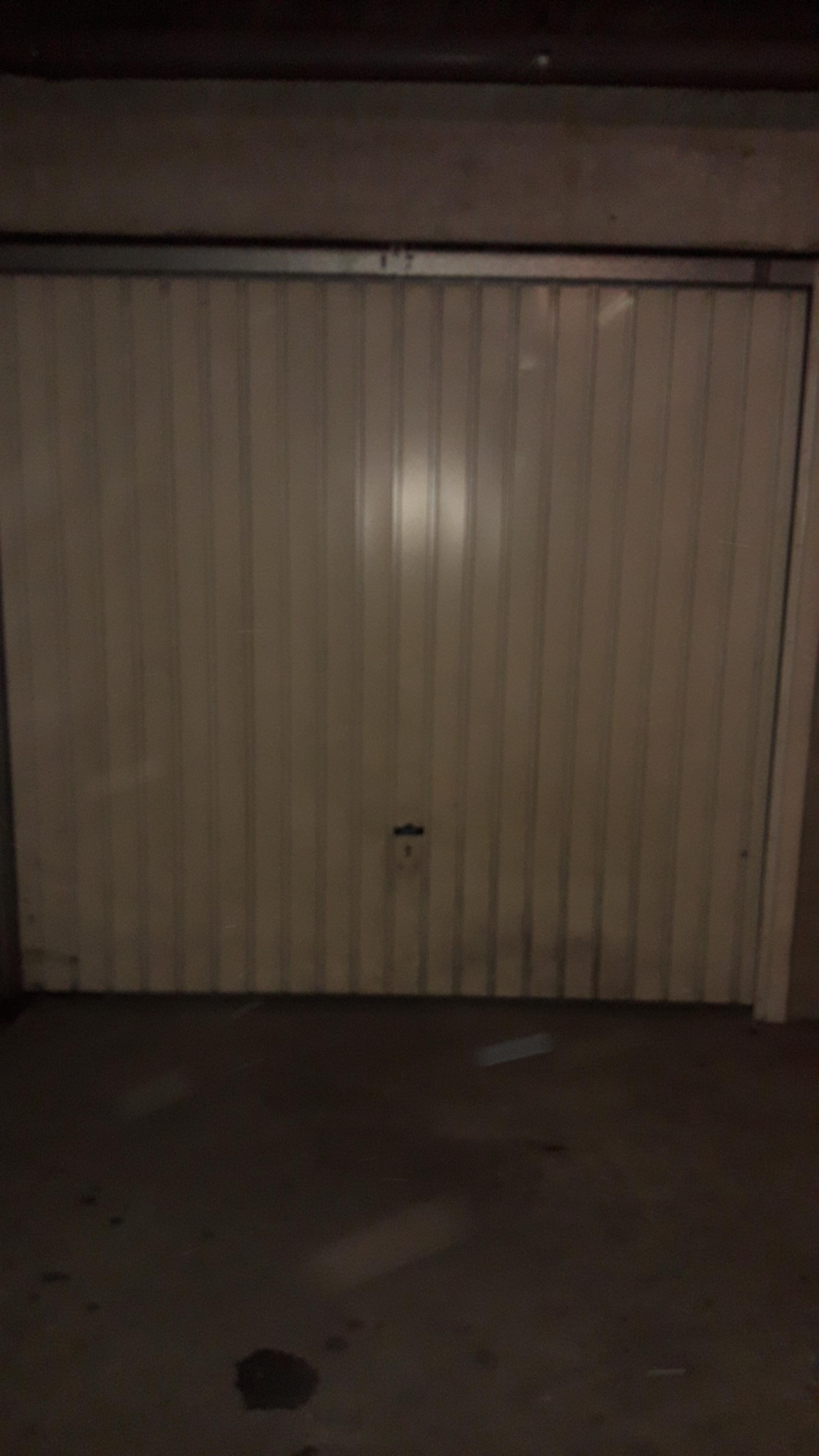 Stationnement privé / Oullins