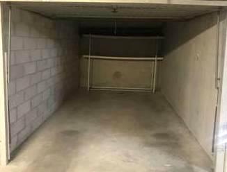 Grand box sécurisé, 5m2