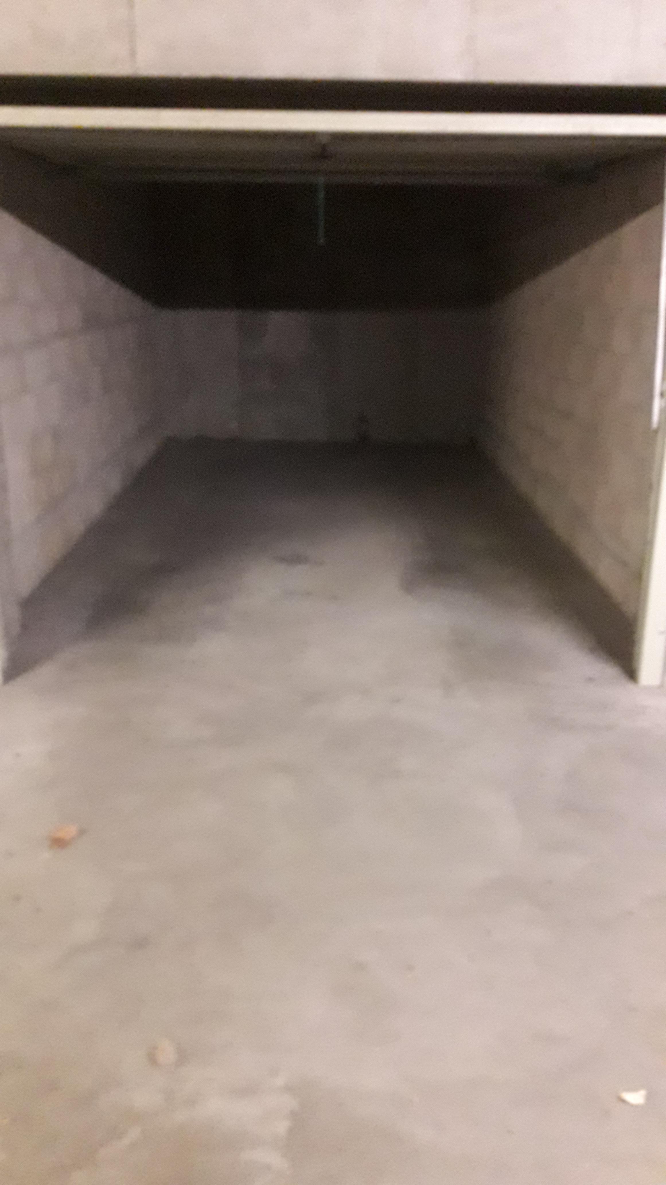 Parking à louer / Ternay