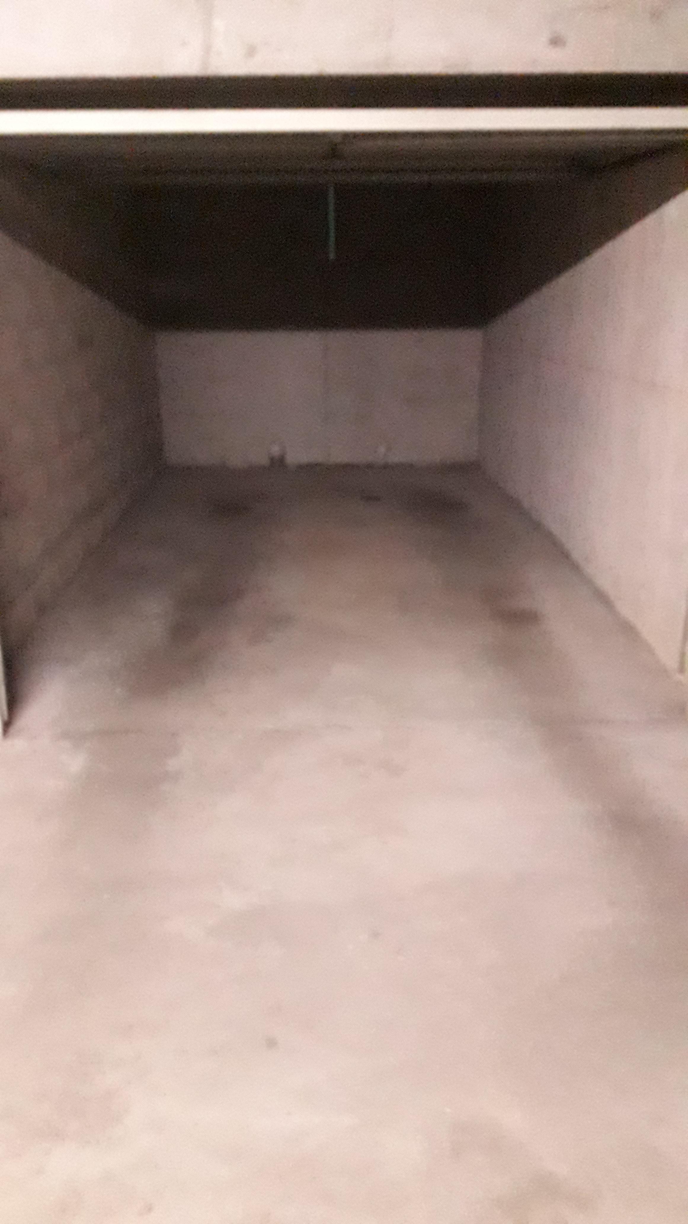Parking Ternay / Les Sauvages