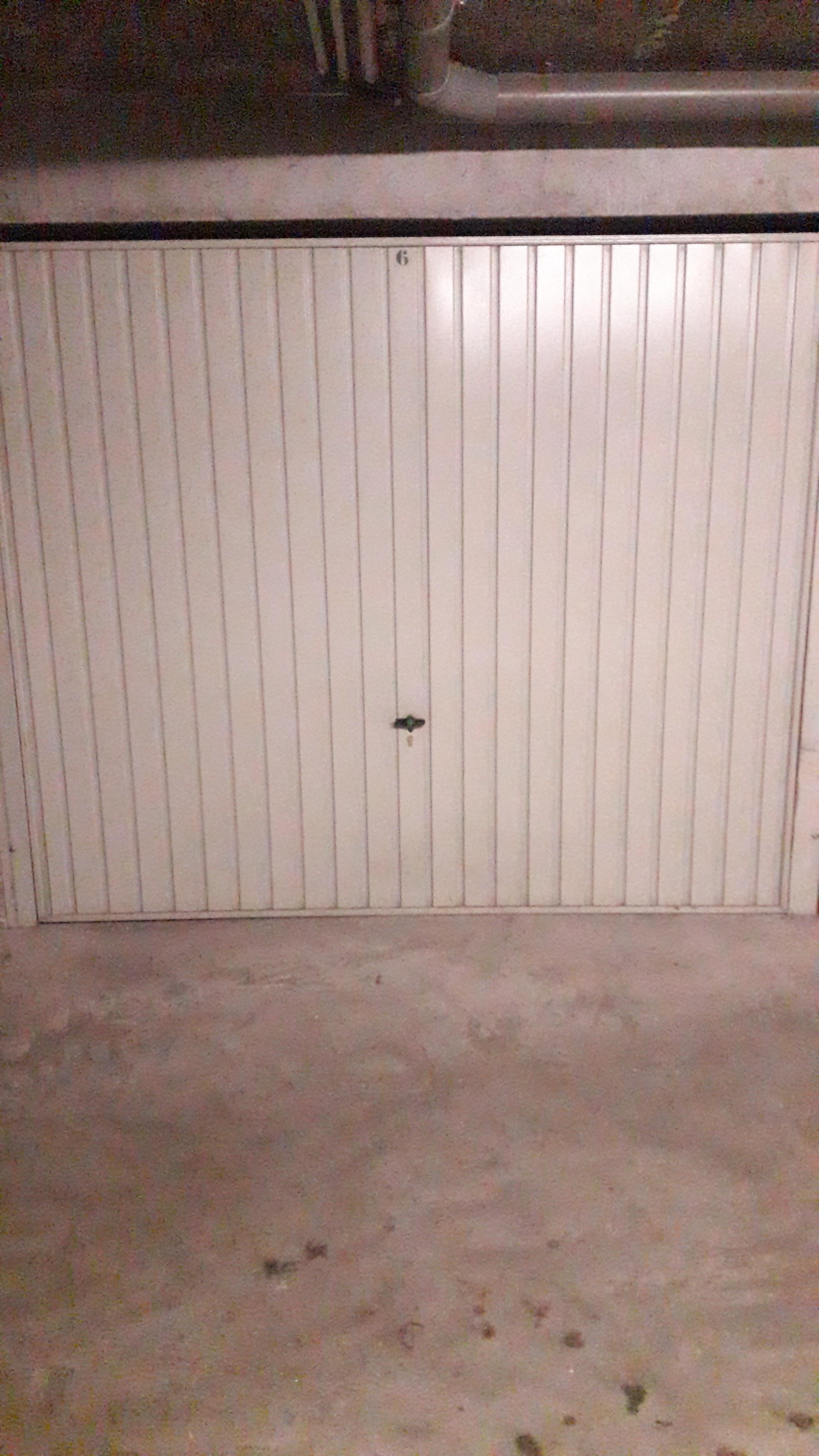 Garage à louer / Ternay / Hôtel de