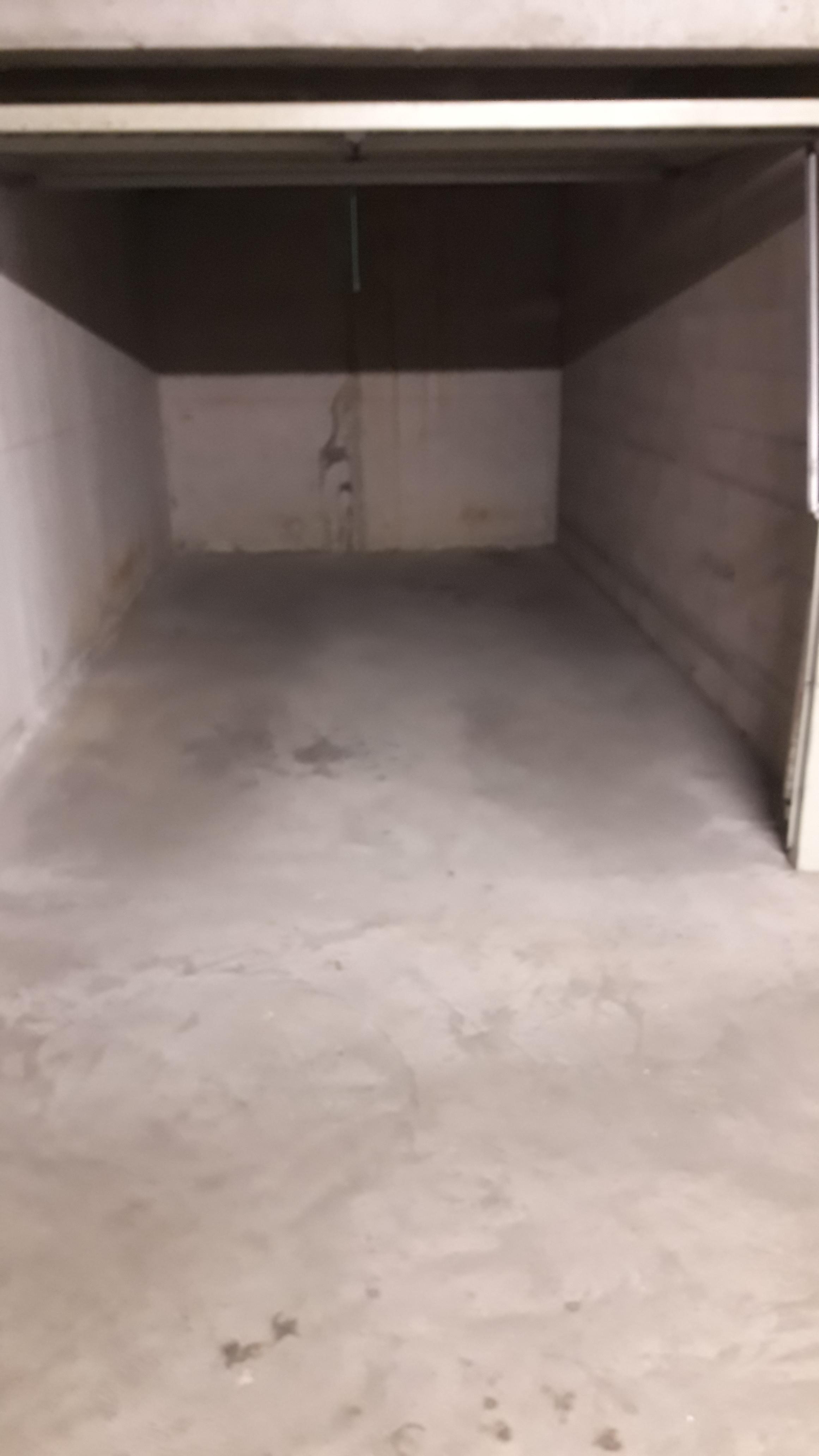 Garage à louer / Ternay / Hôtel de