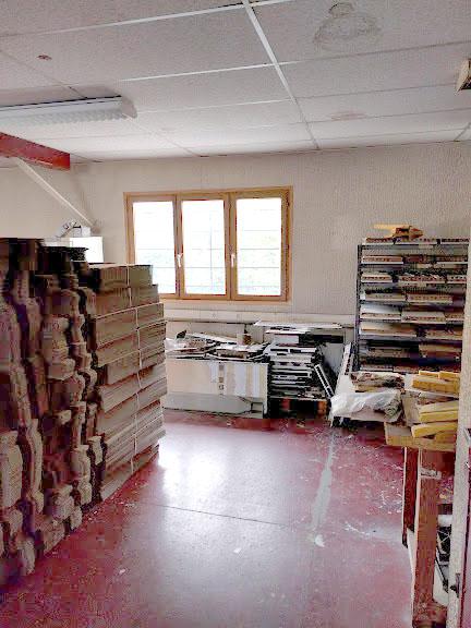 Stockage montreuil de 1m2 à 400 m2