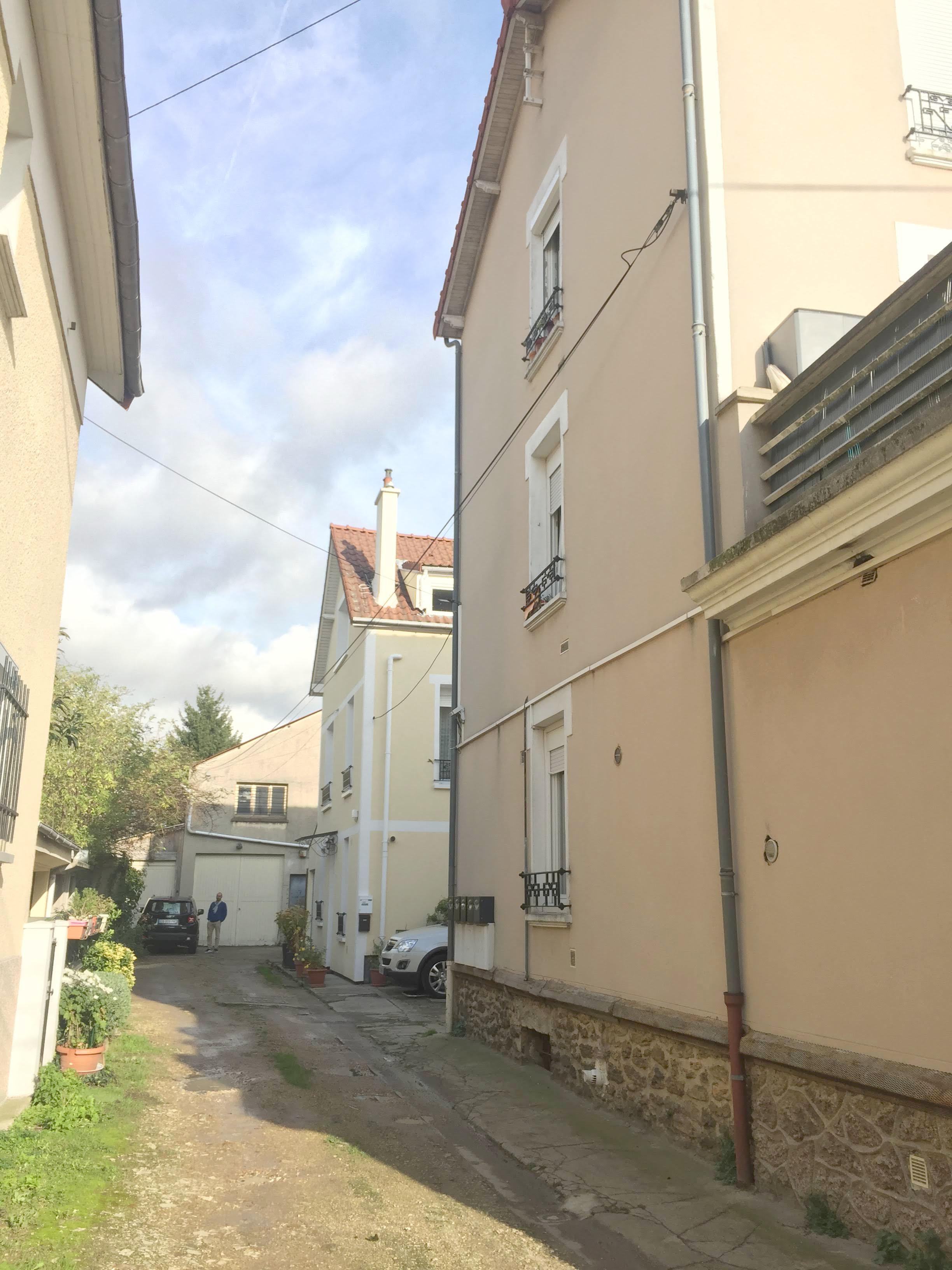 Stockage montreuil de 1m2 à 400 m2