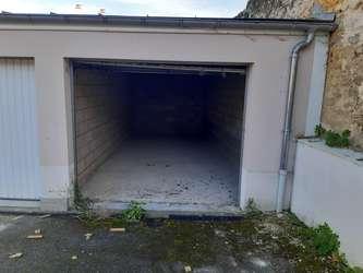 Location box fermé Mareuil