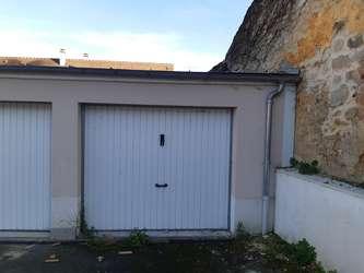 Location box fermé Mareuil