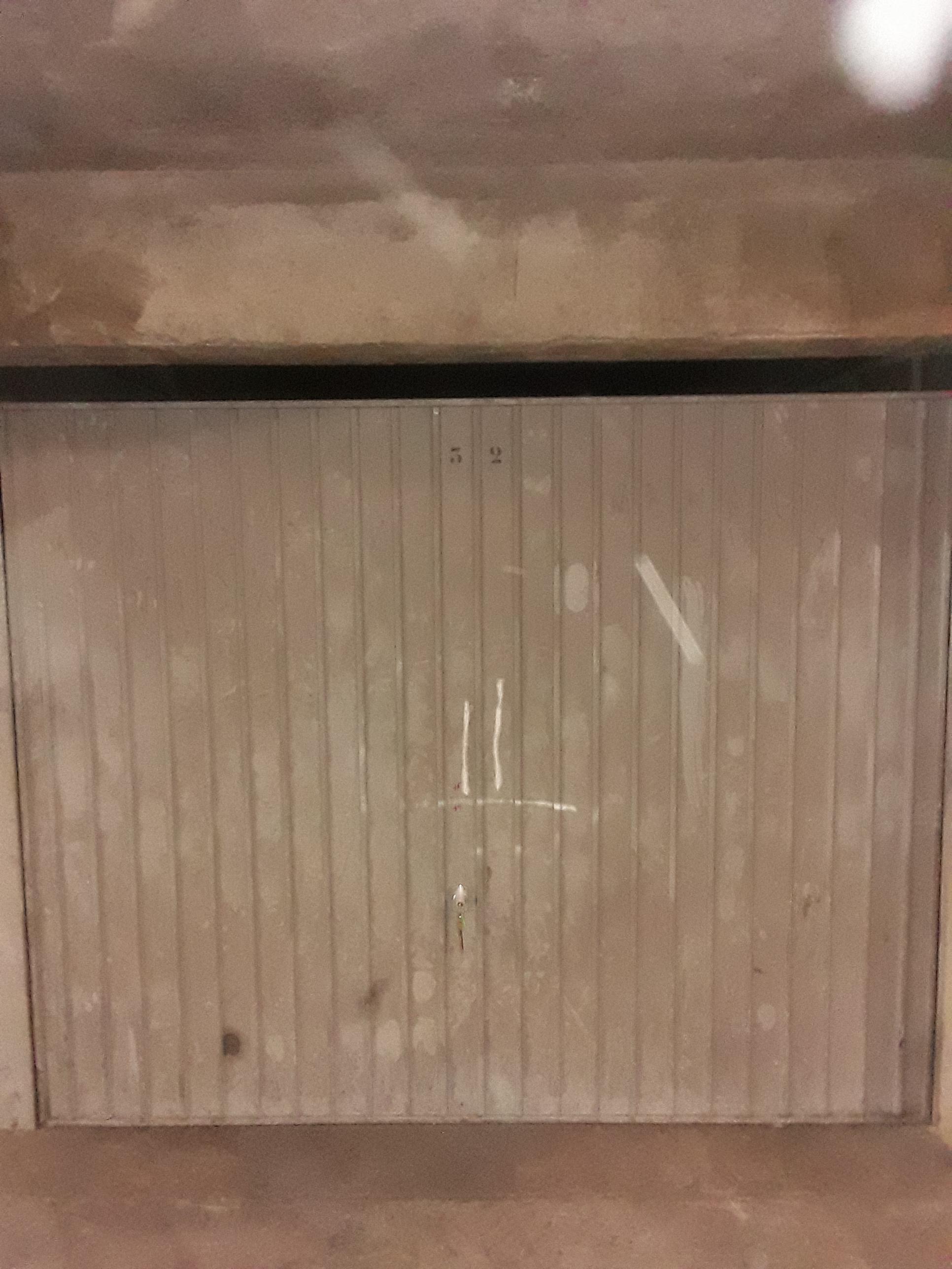 Louer garage à Roanne
