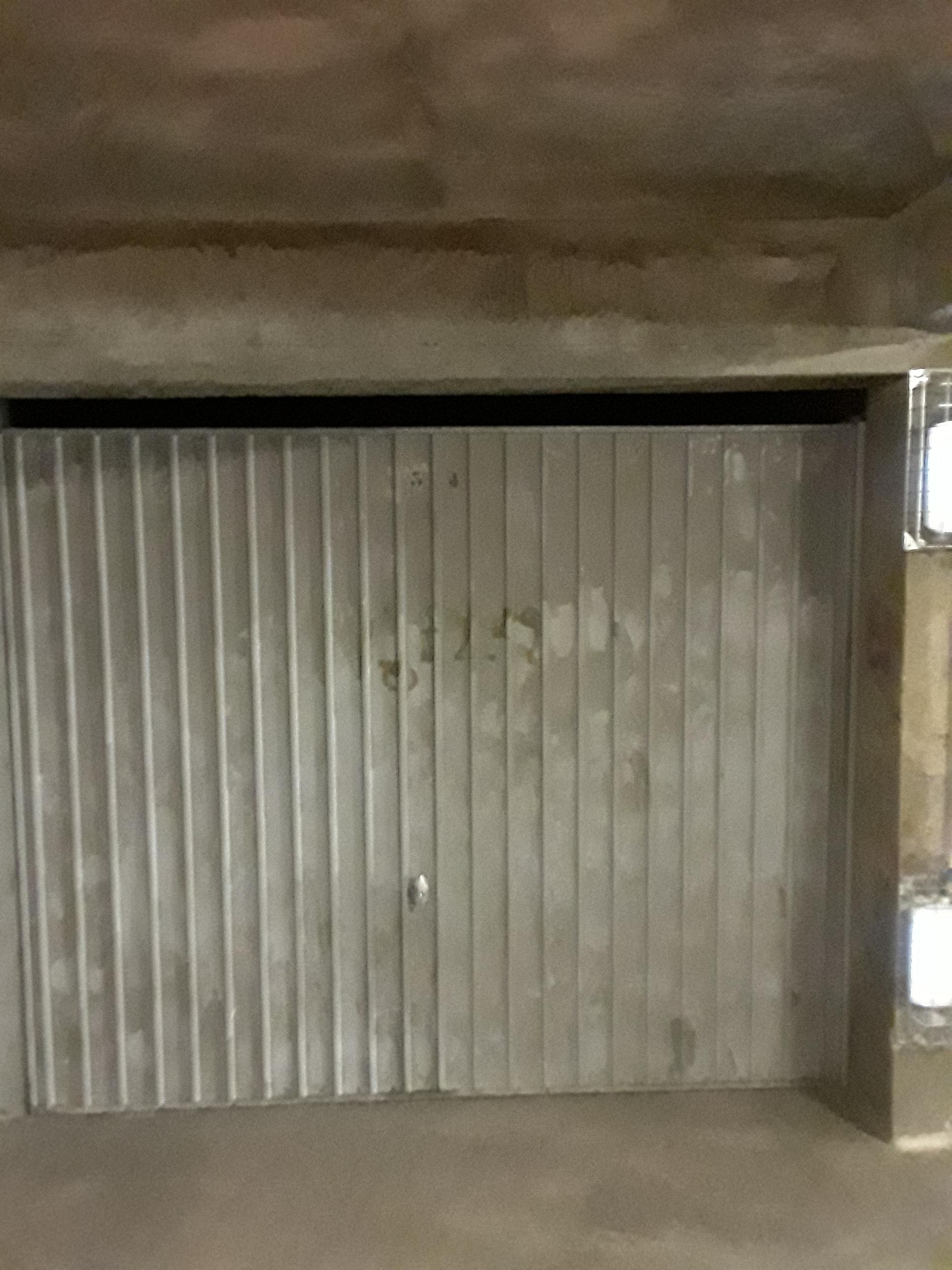 Louer garage : parking