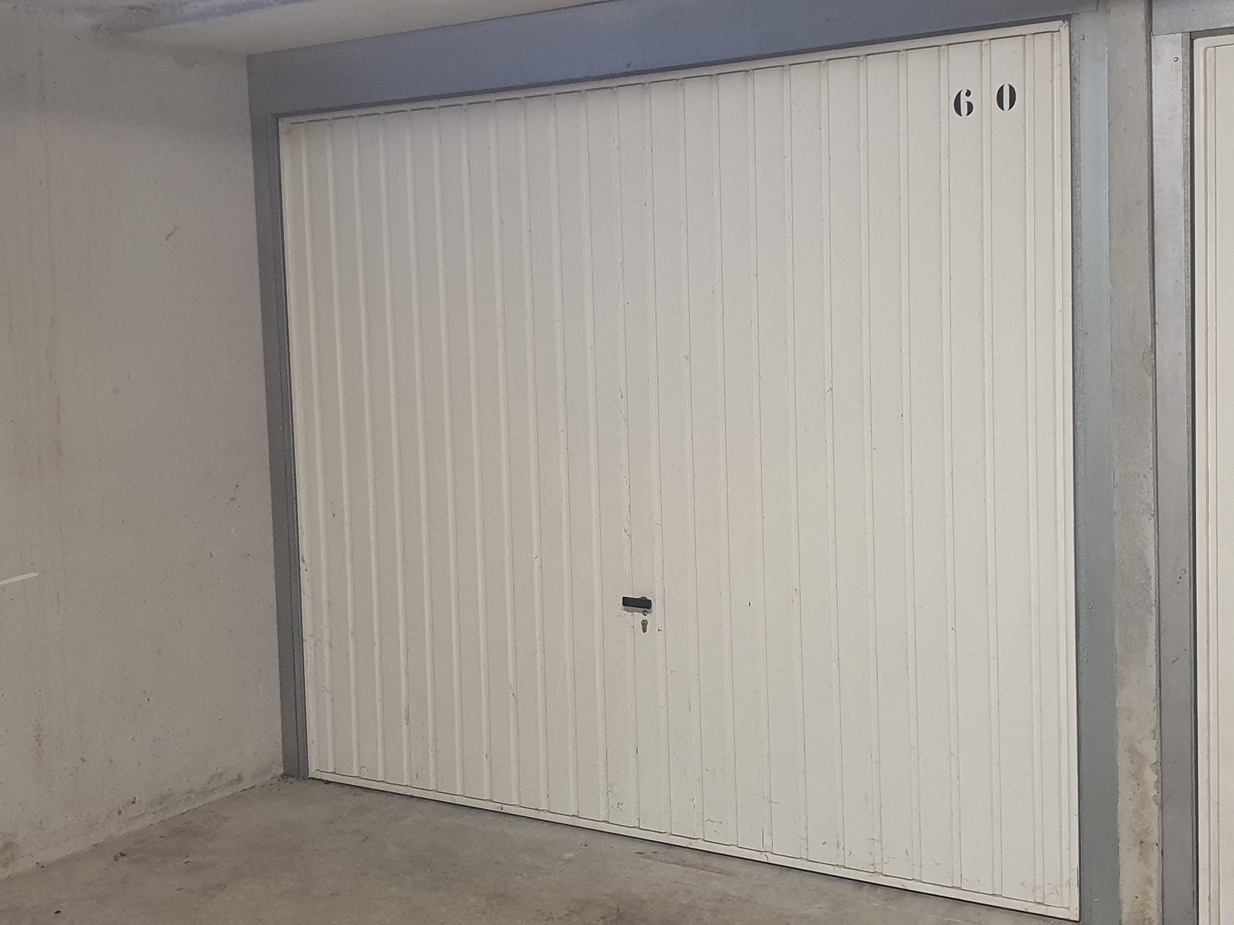 Location box fermé sécurisé