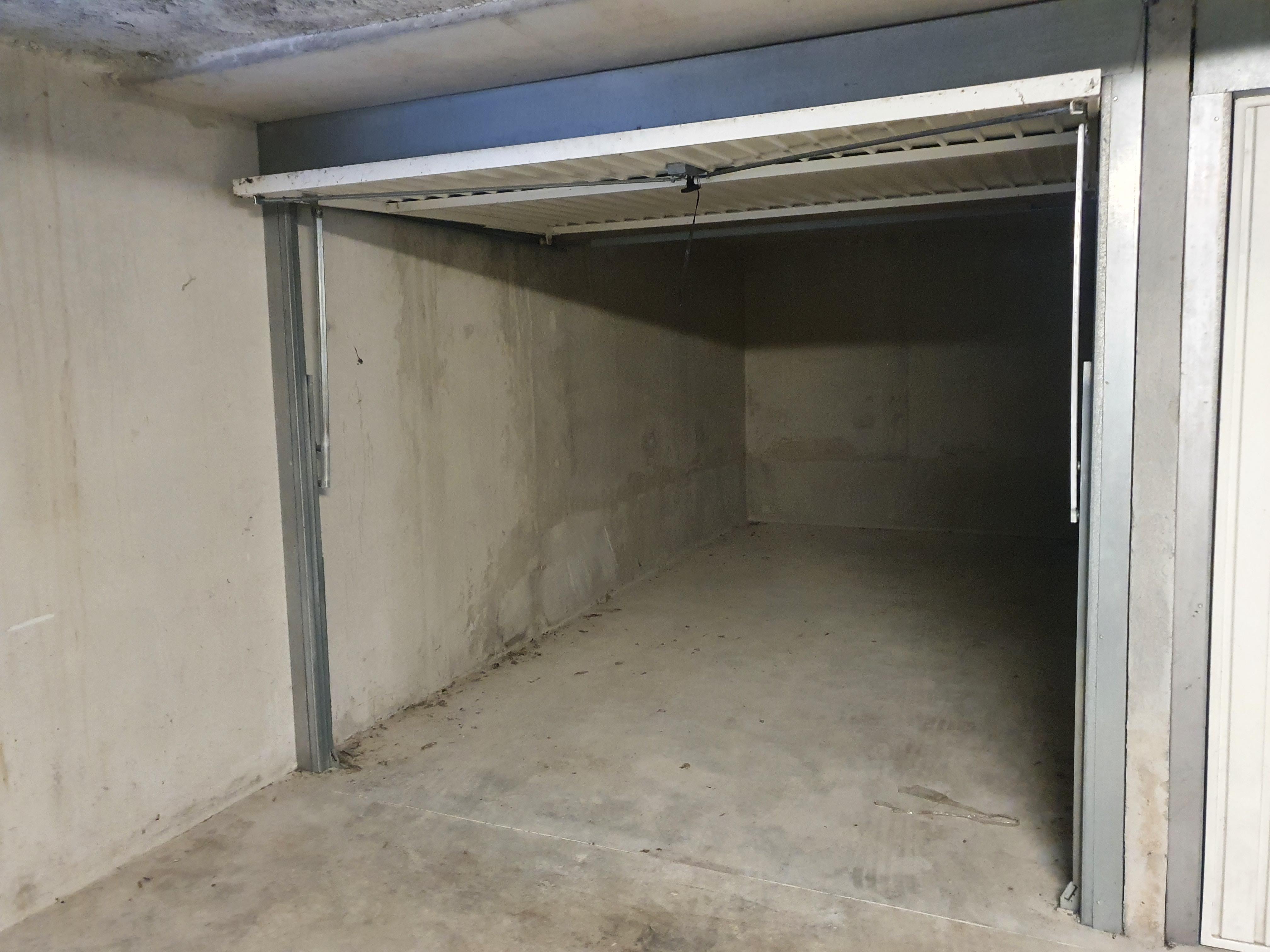 Location box fermé sécurisé