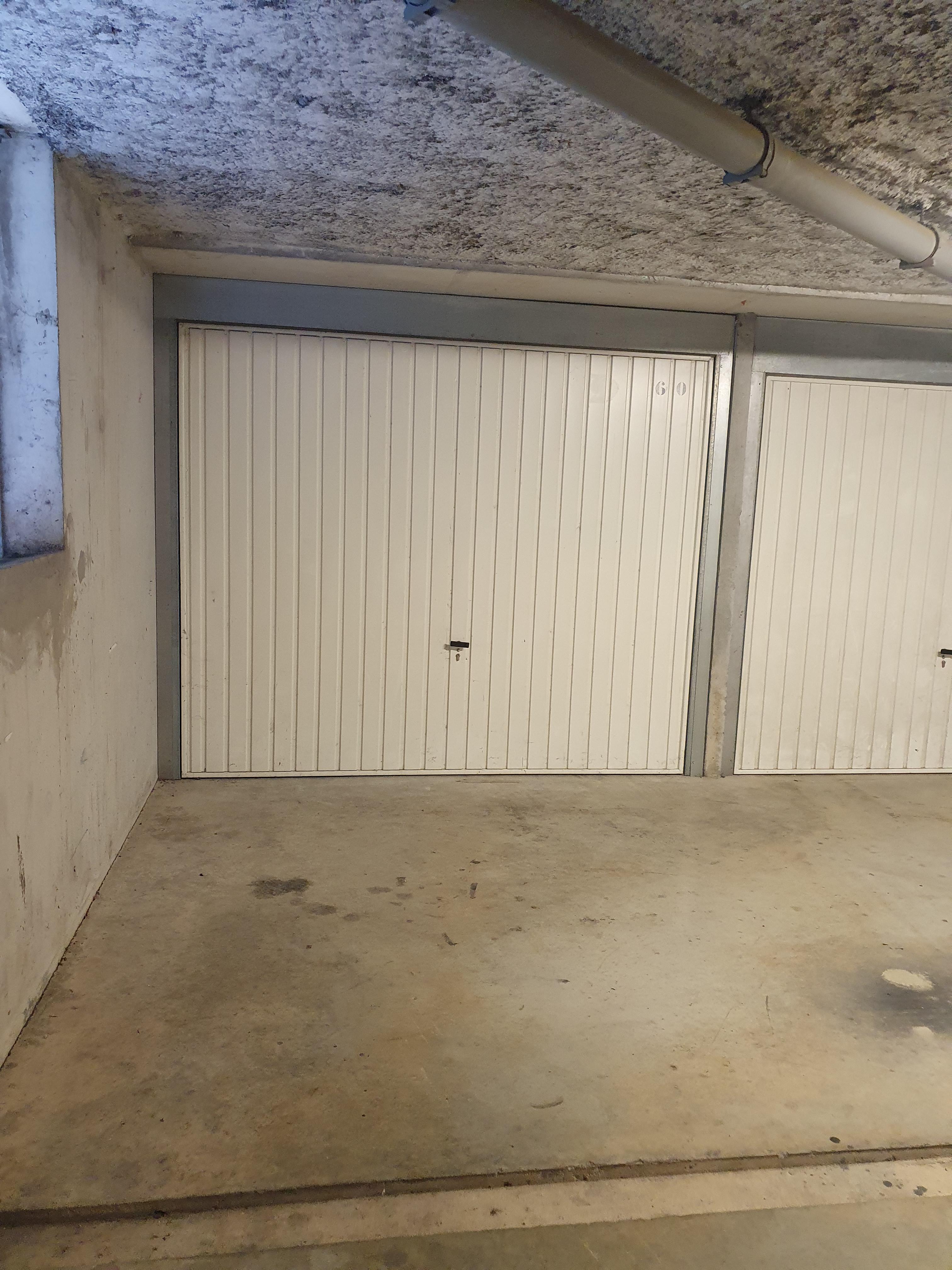 Location box fermé sécurisé