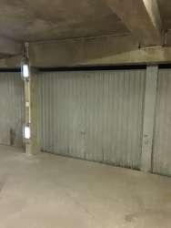 Garage 12m²
