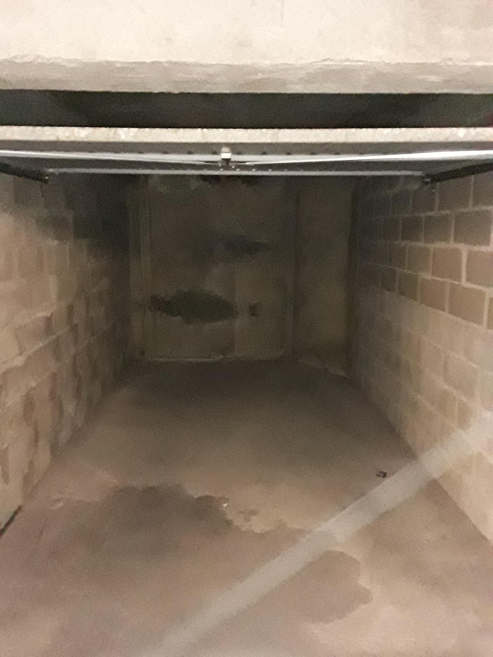 Garage / location