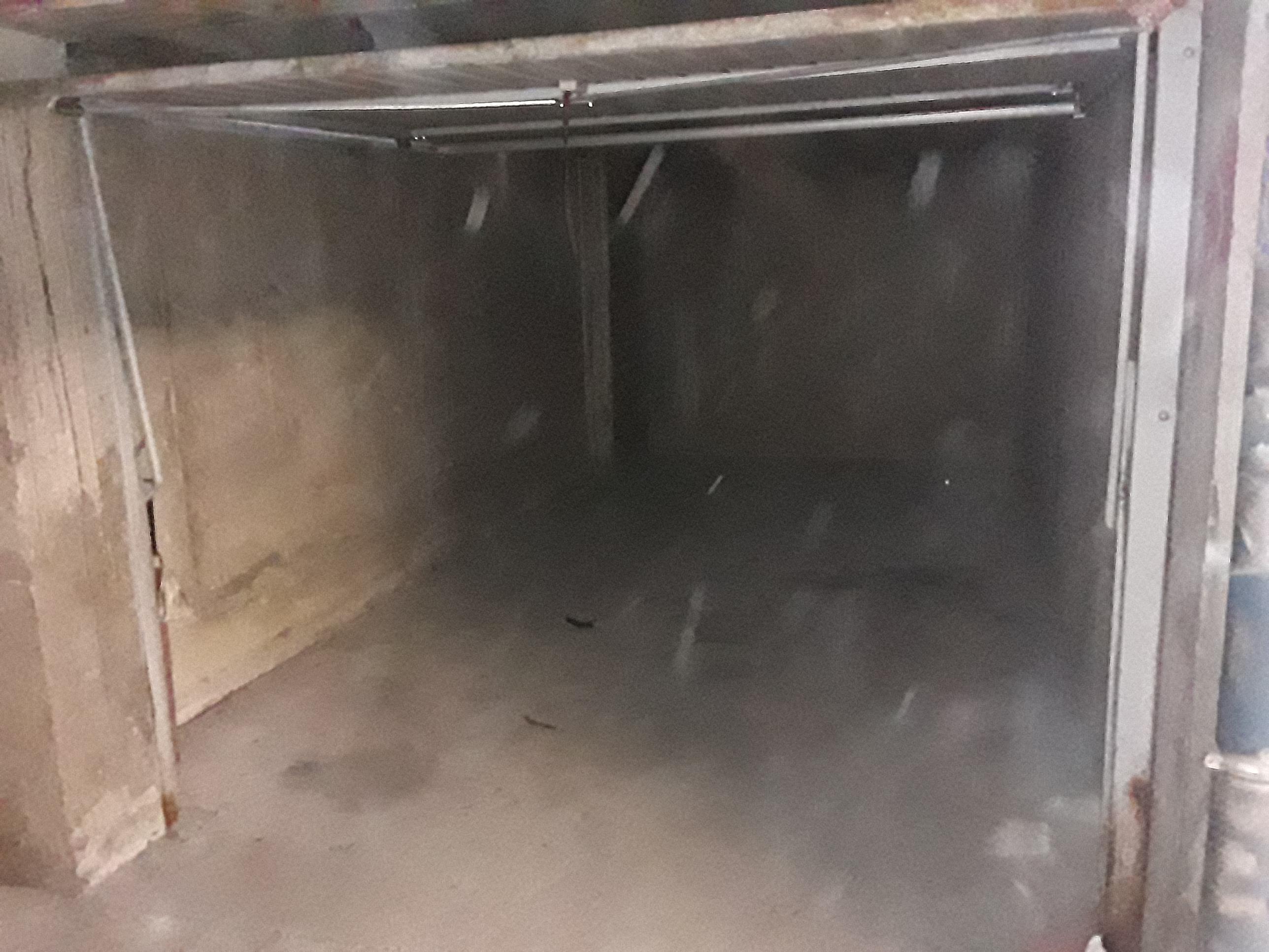 Location garage