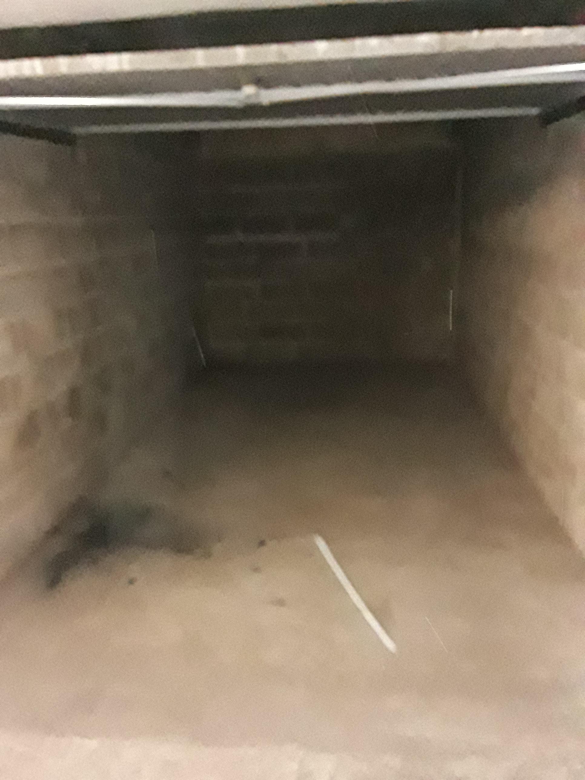 Garage 12m²