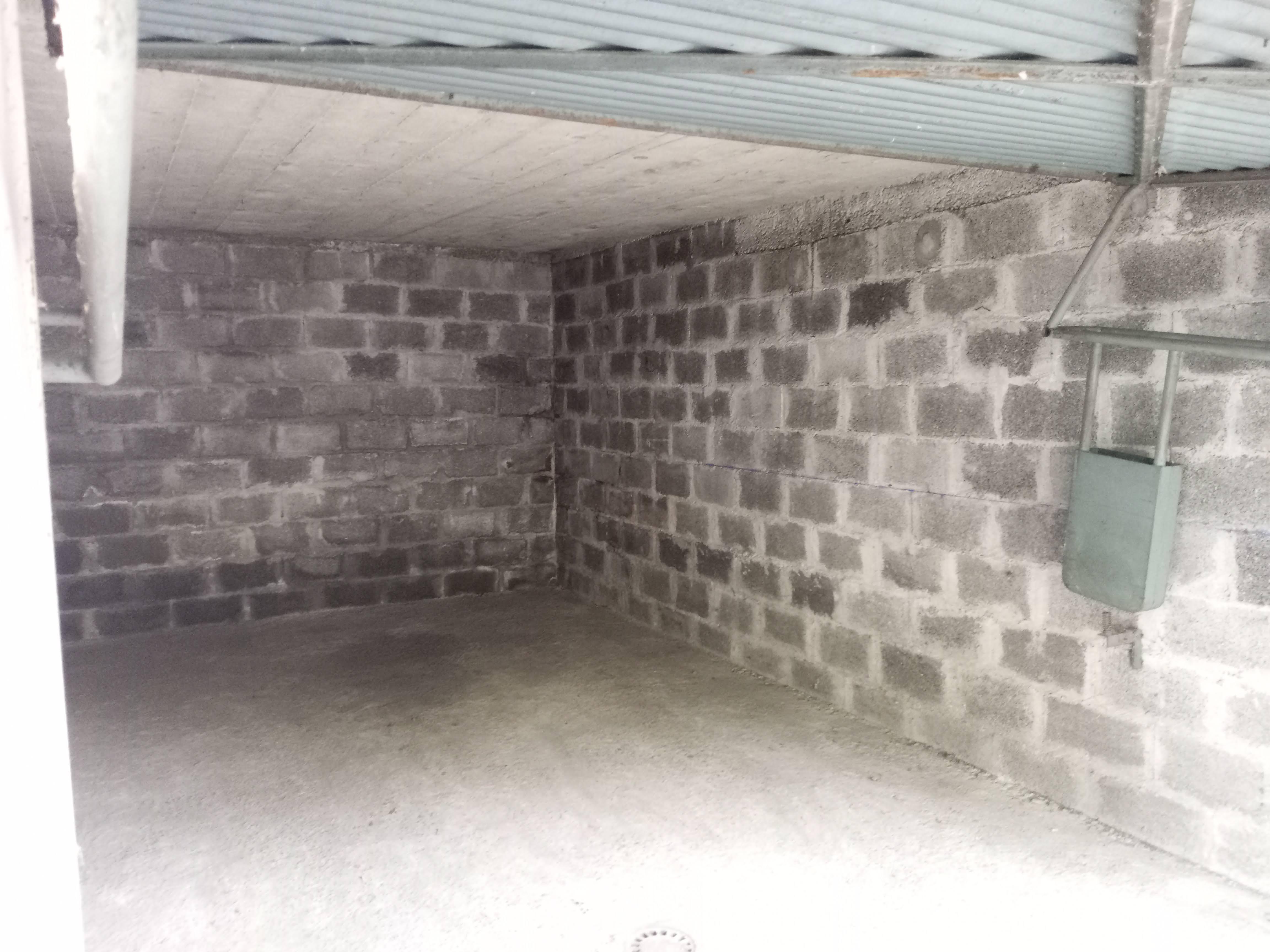 Location grand box : stockage ou parking