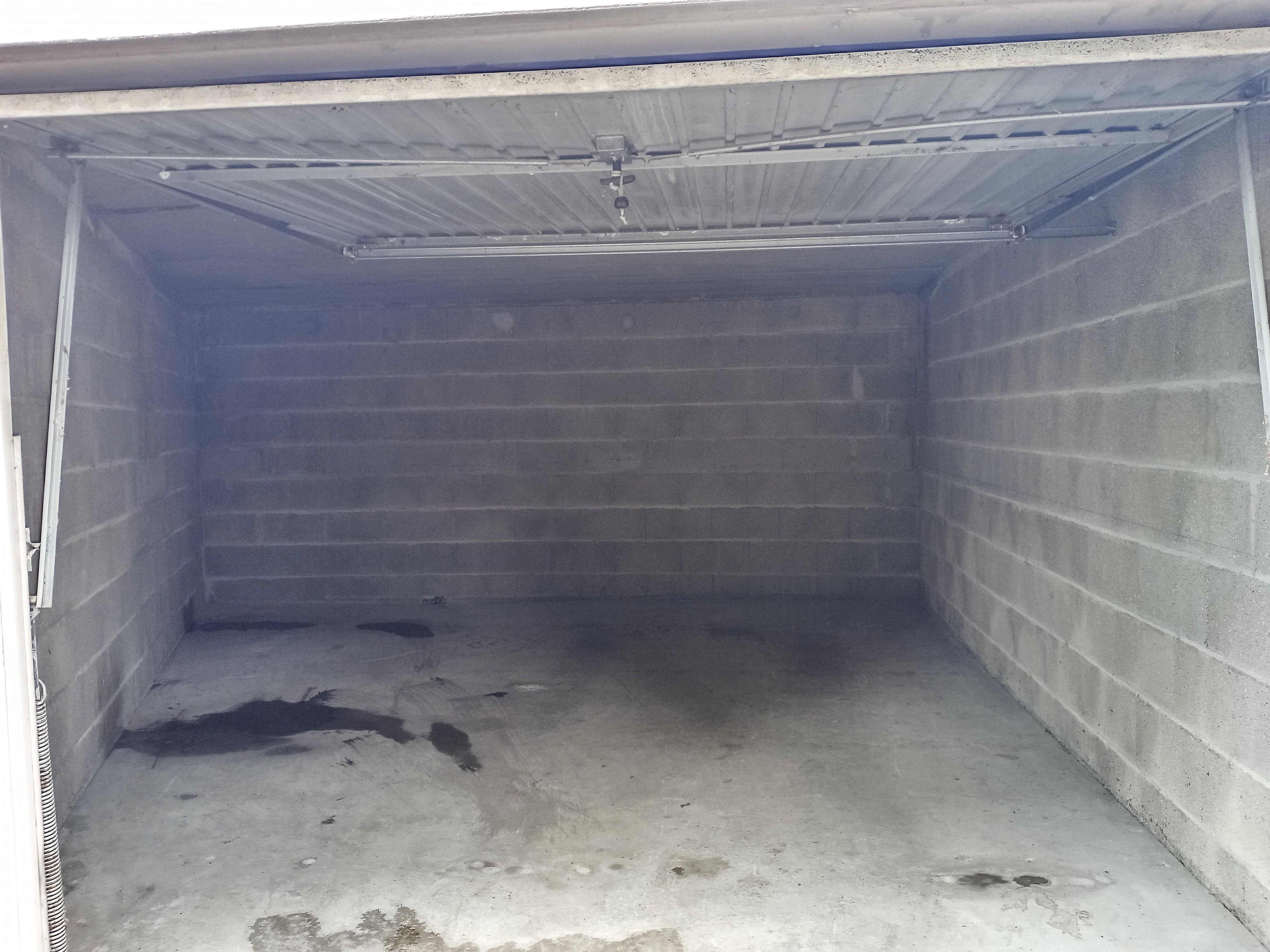 Location box 24m2 Bourg en Bresse