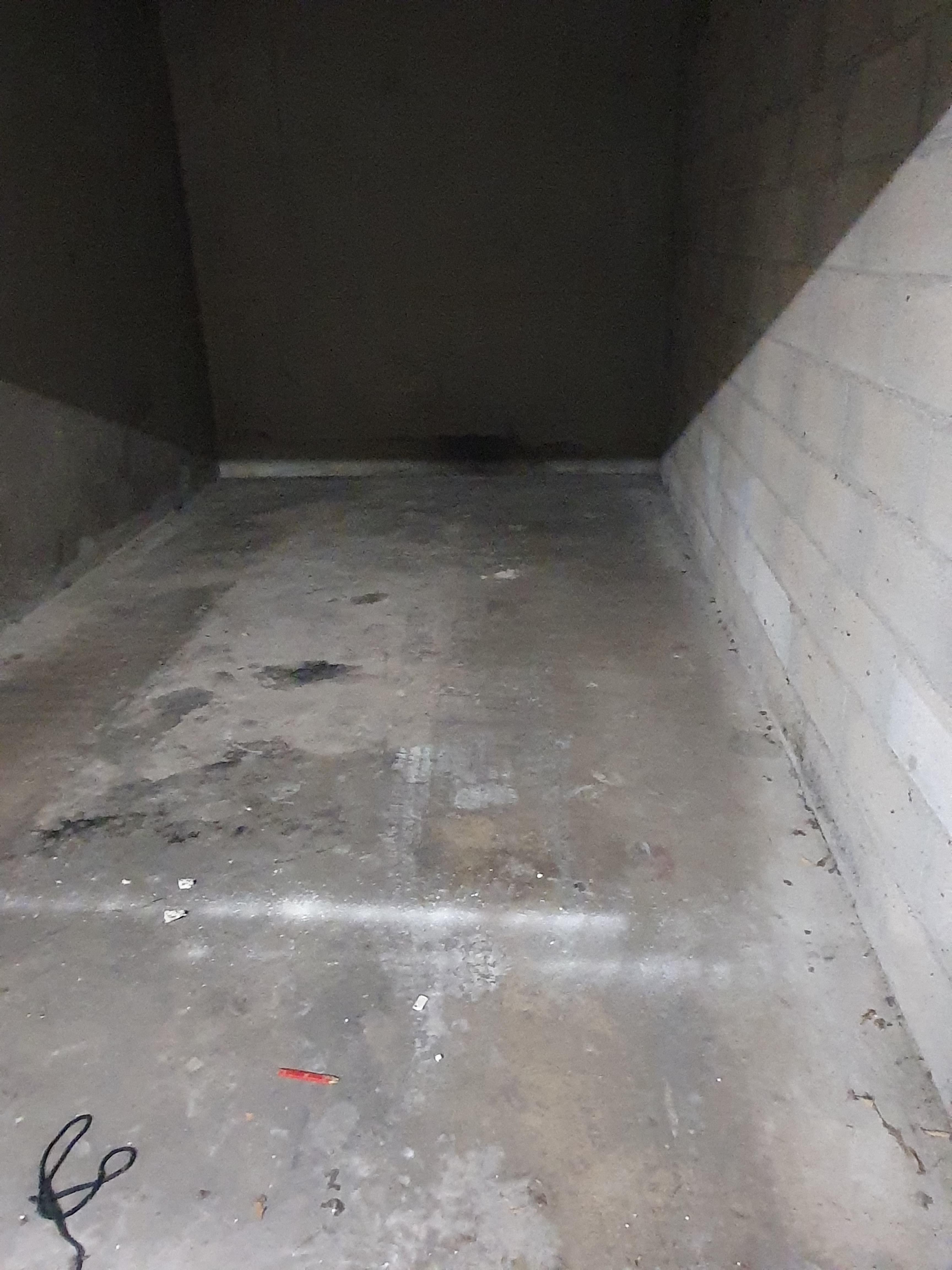 Garage privé / Béziers