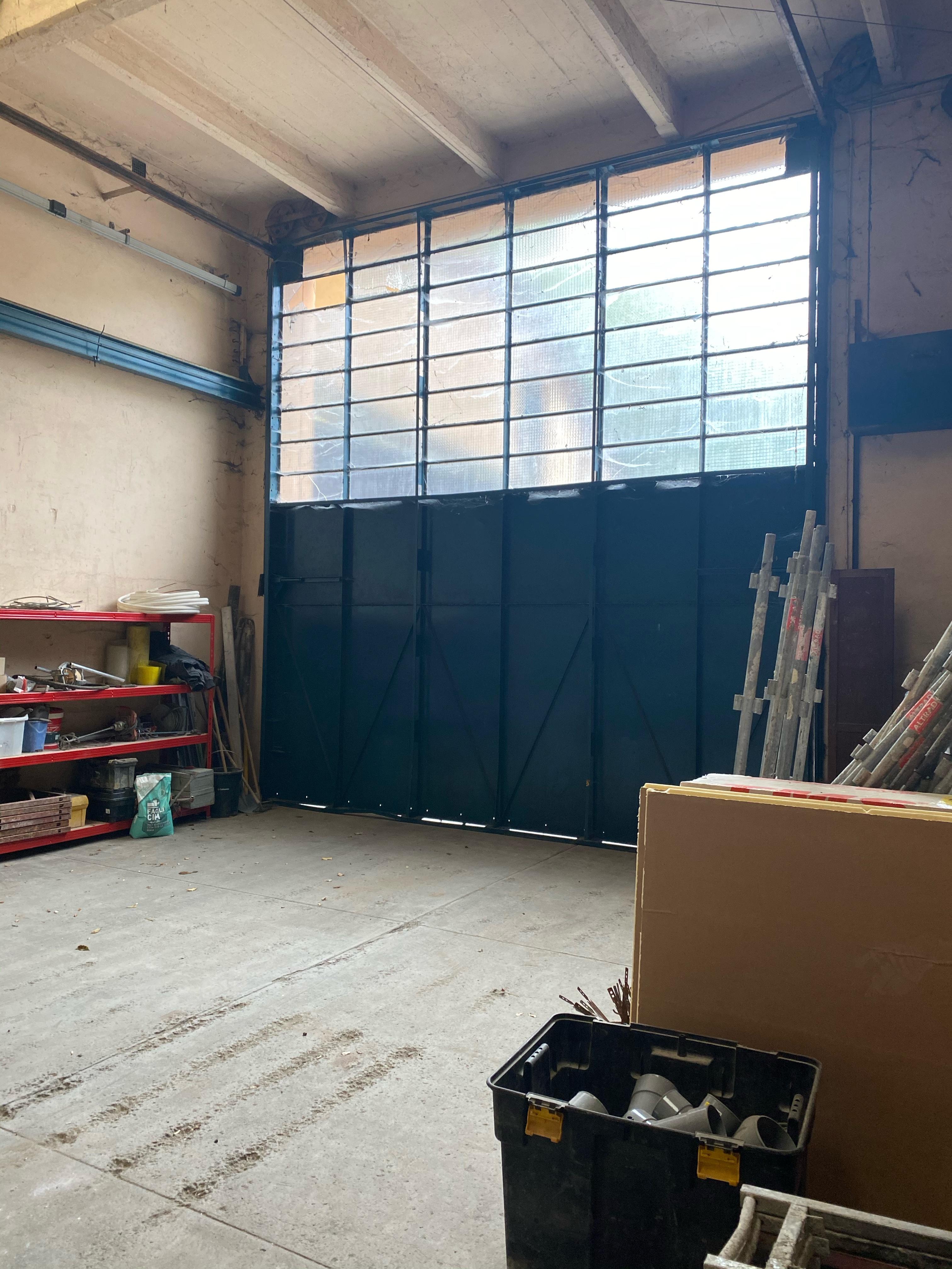 Espace de stockage à Vienne, surface illimitée, à