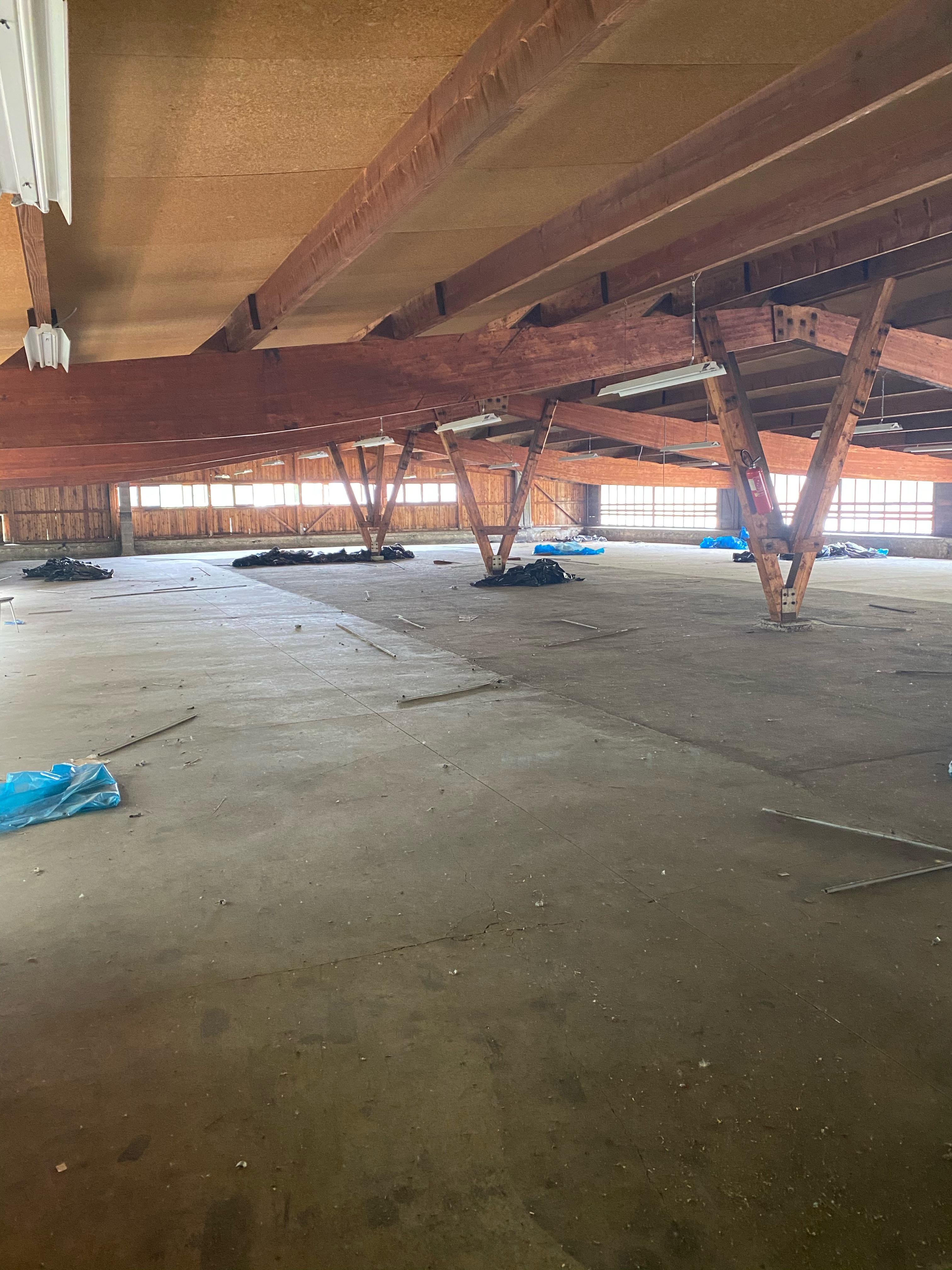 Espace de stockage à Vienne, surface illimitée, à