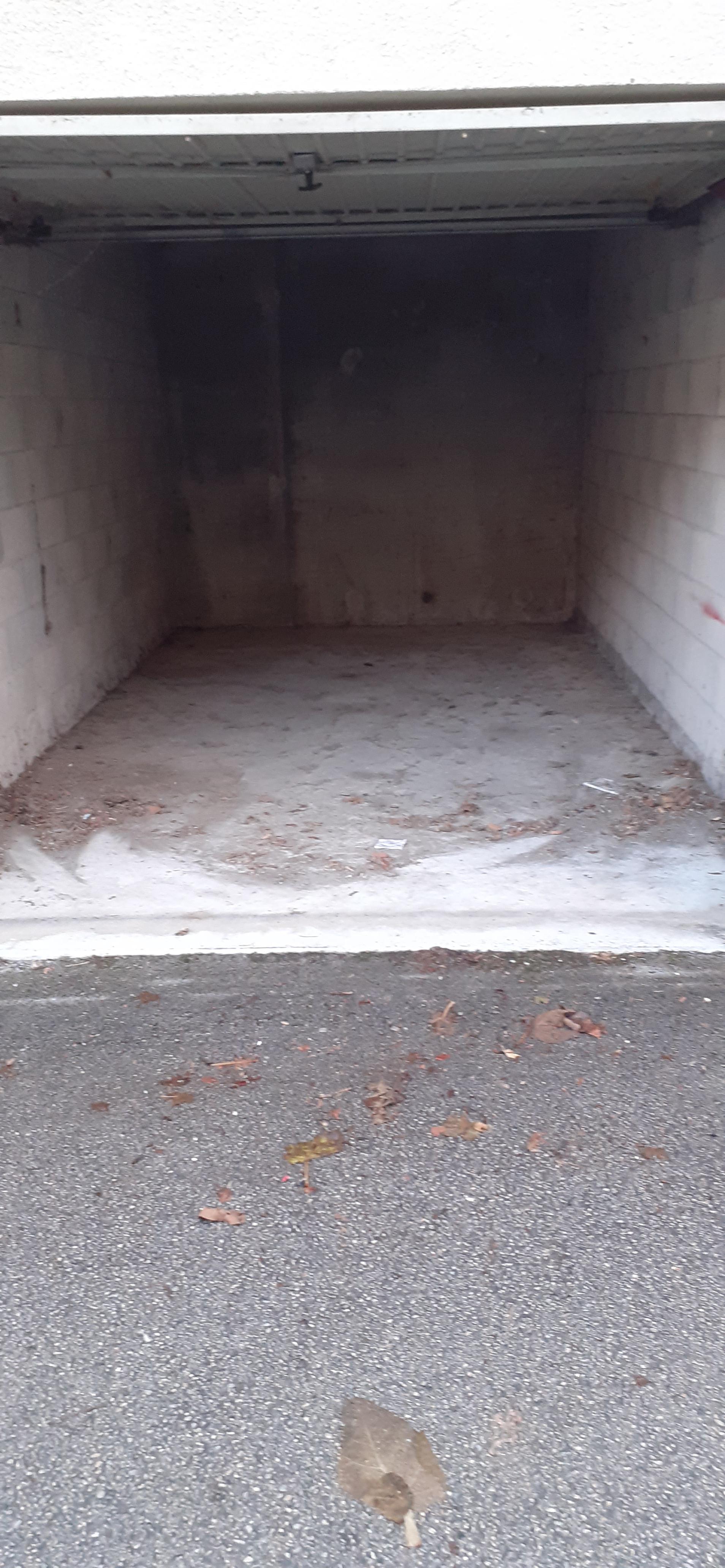 Box à louer