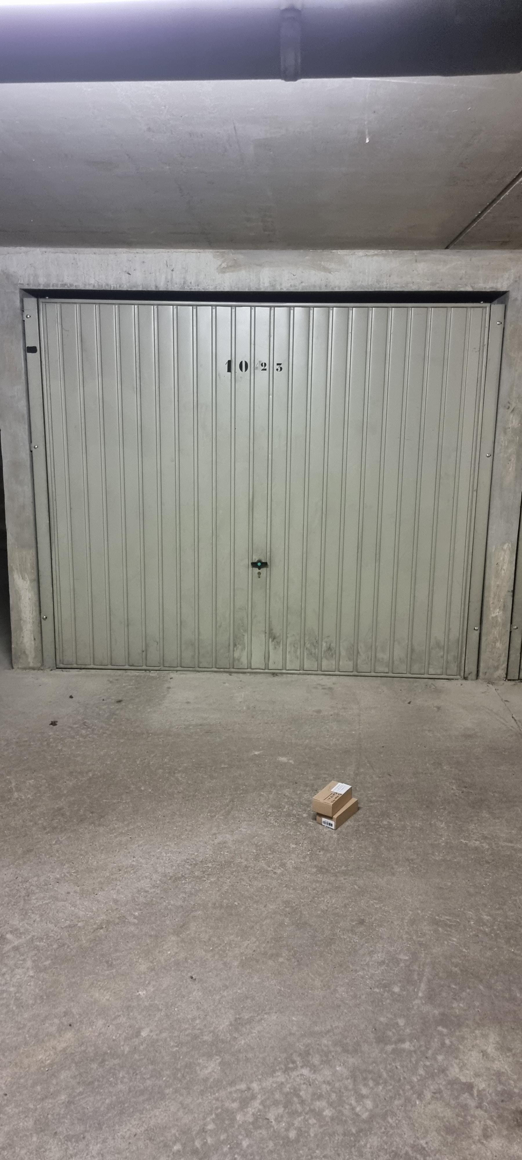 Box à la location Saint Germain