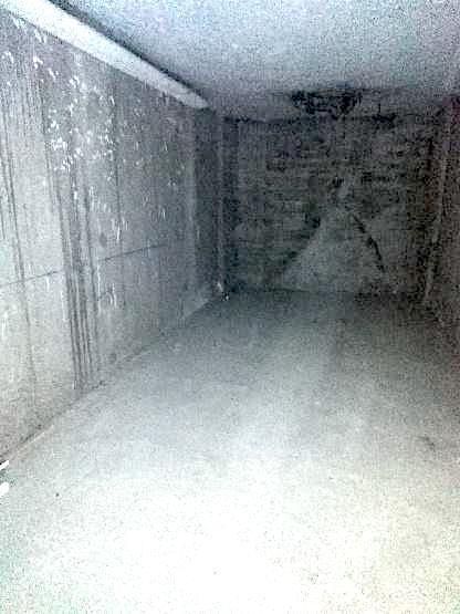 Quartier Gare - Colombier : location cave sèche