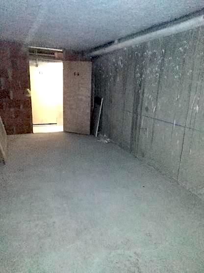 Quartier Gare - Colombier : location cave sèche