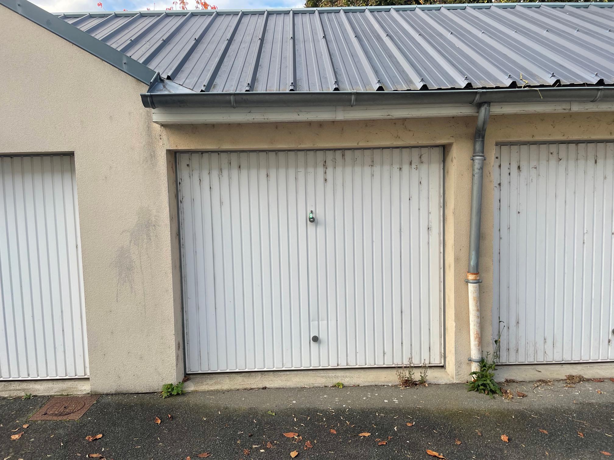 Location garde meuble/garage/box