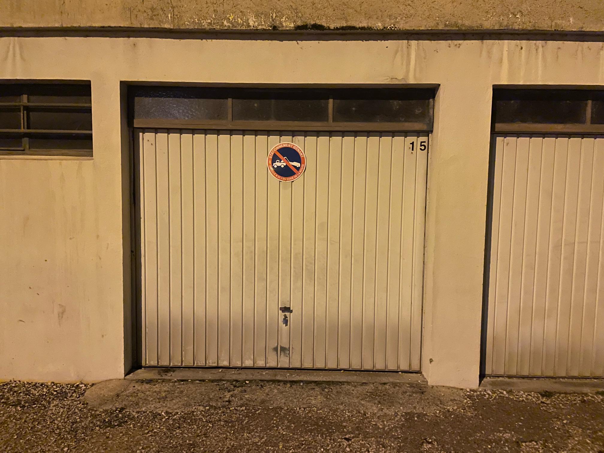 Garage/box/stockage proche Orléans