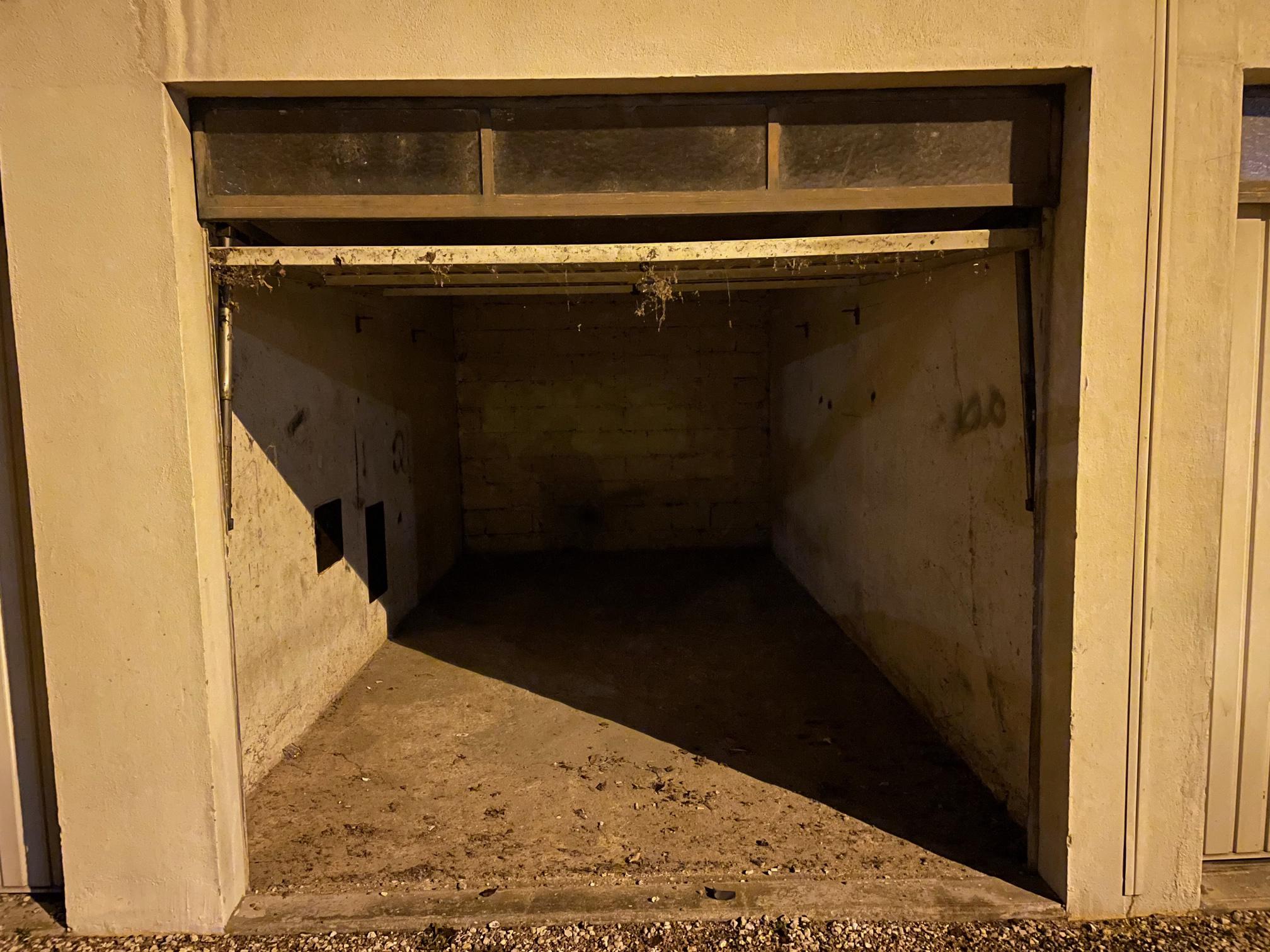 Garage/box/stockage proche Orléans