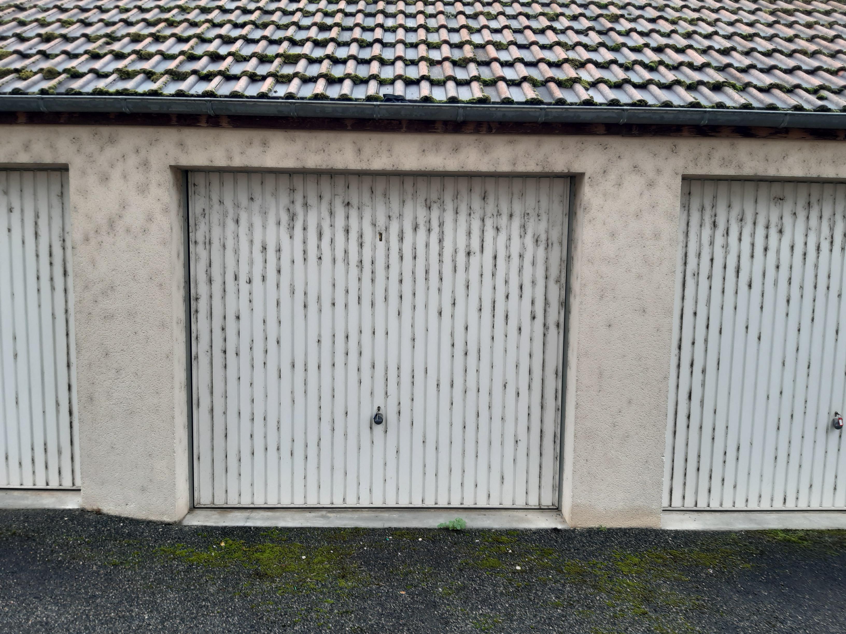 Garage à louer à Montargis
