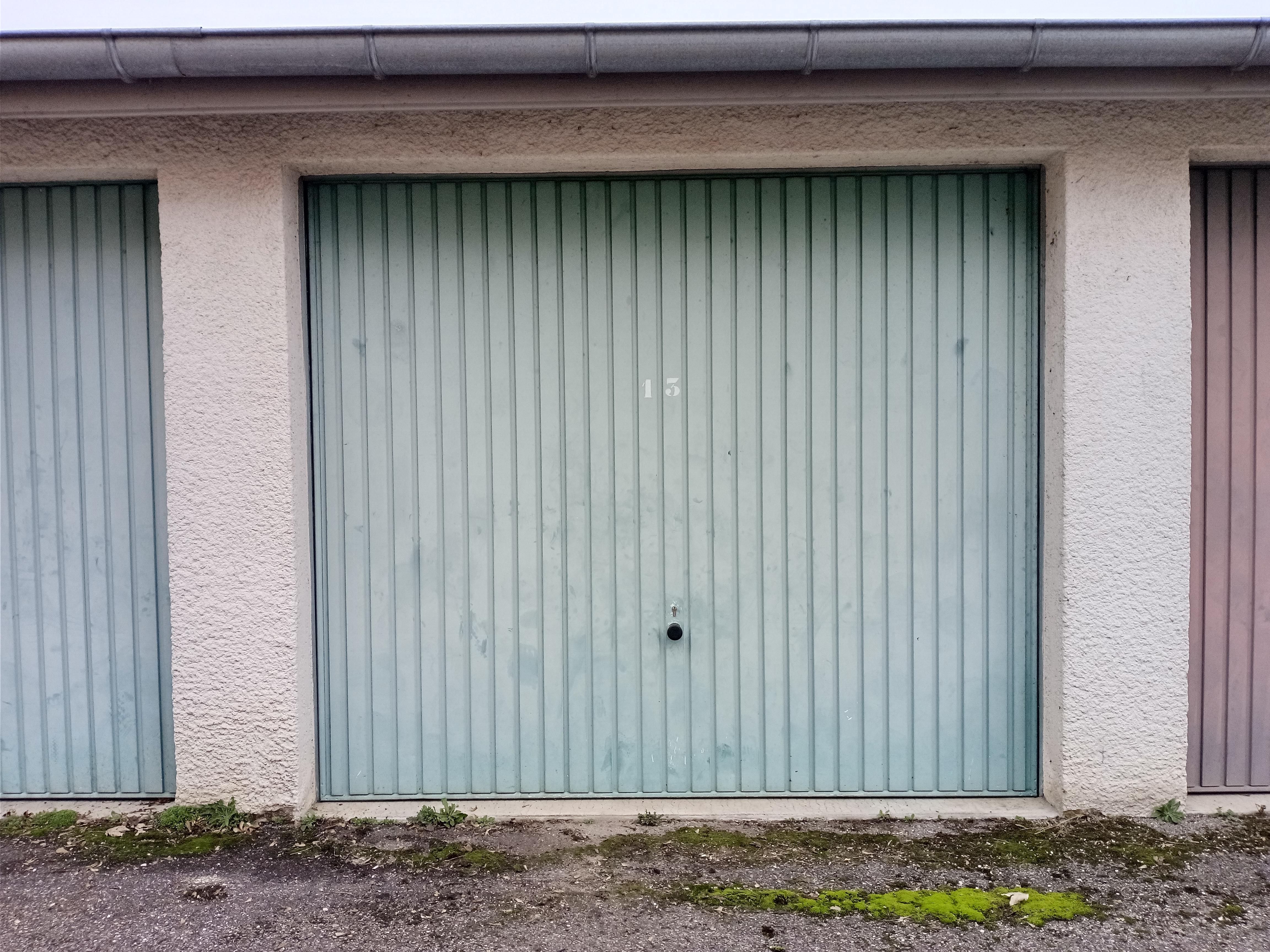 Location box fermé