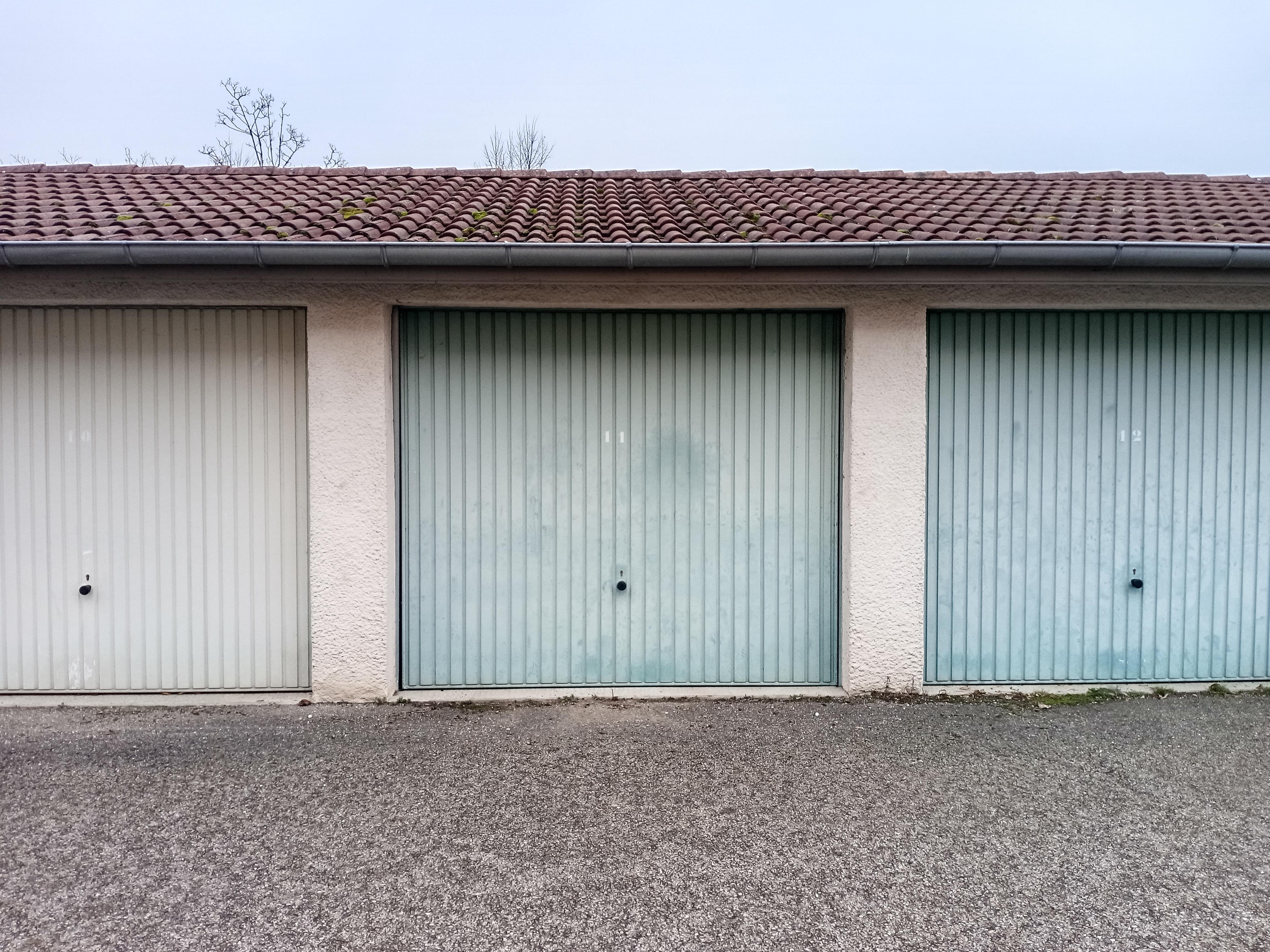 Location box fermé