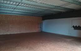 Box de stockage 3 m2
